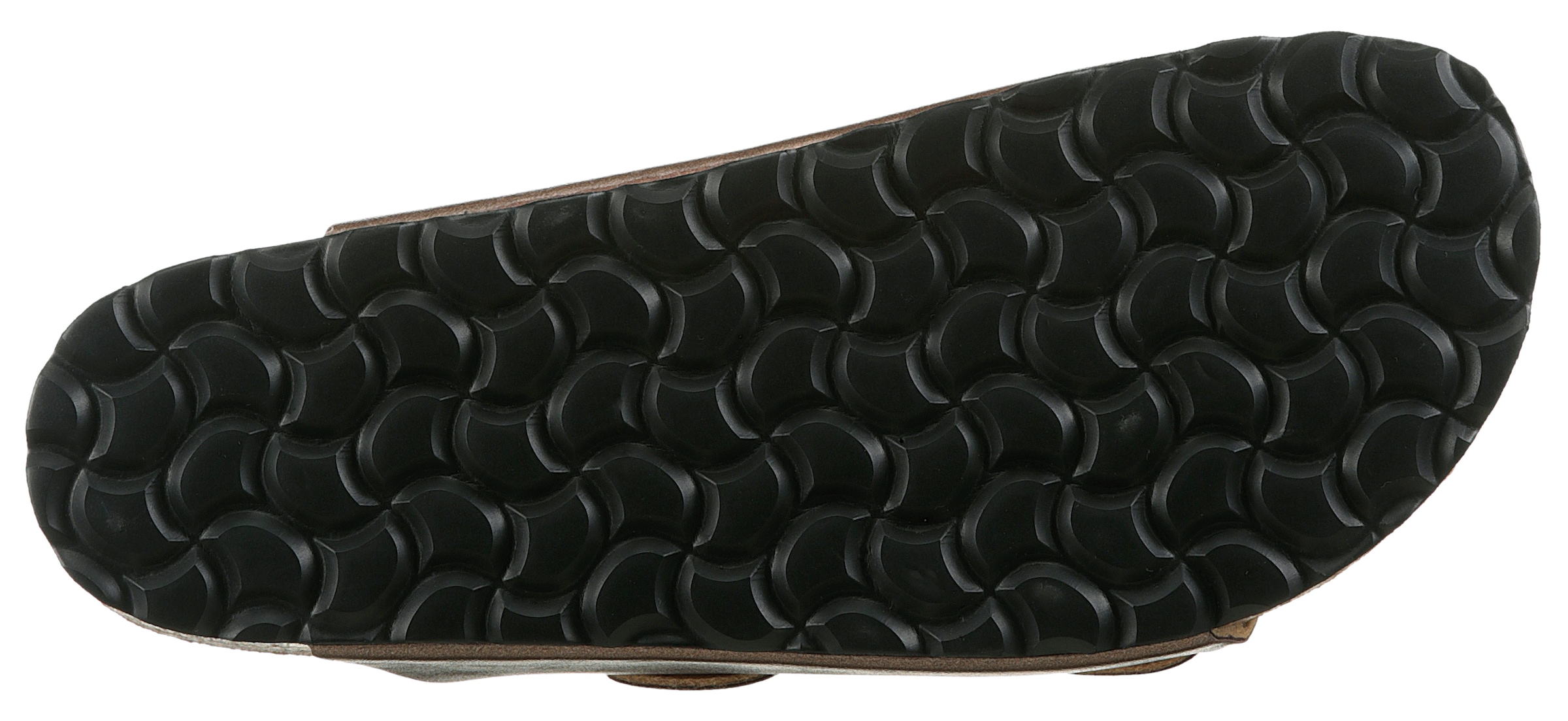 Aniston SHOES Pantolette, Hausschuh, Sommerschuh, Schlappen - NEUE KOLLEKTION