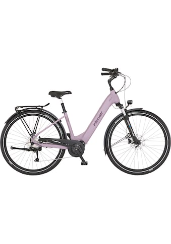 FISCHER Fahrrad FISCHER dviratis E-Bike »CITA 3.3I 630...