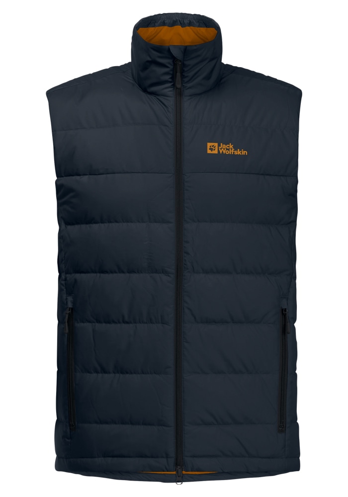 Daunenweste »ATHER DOWN VEST M«