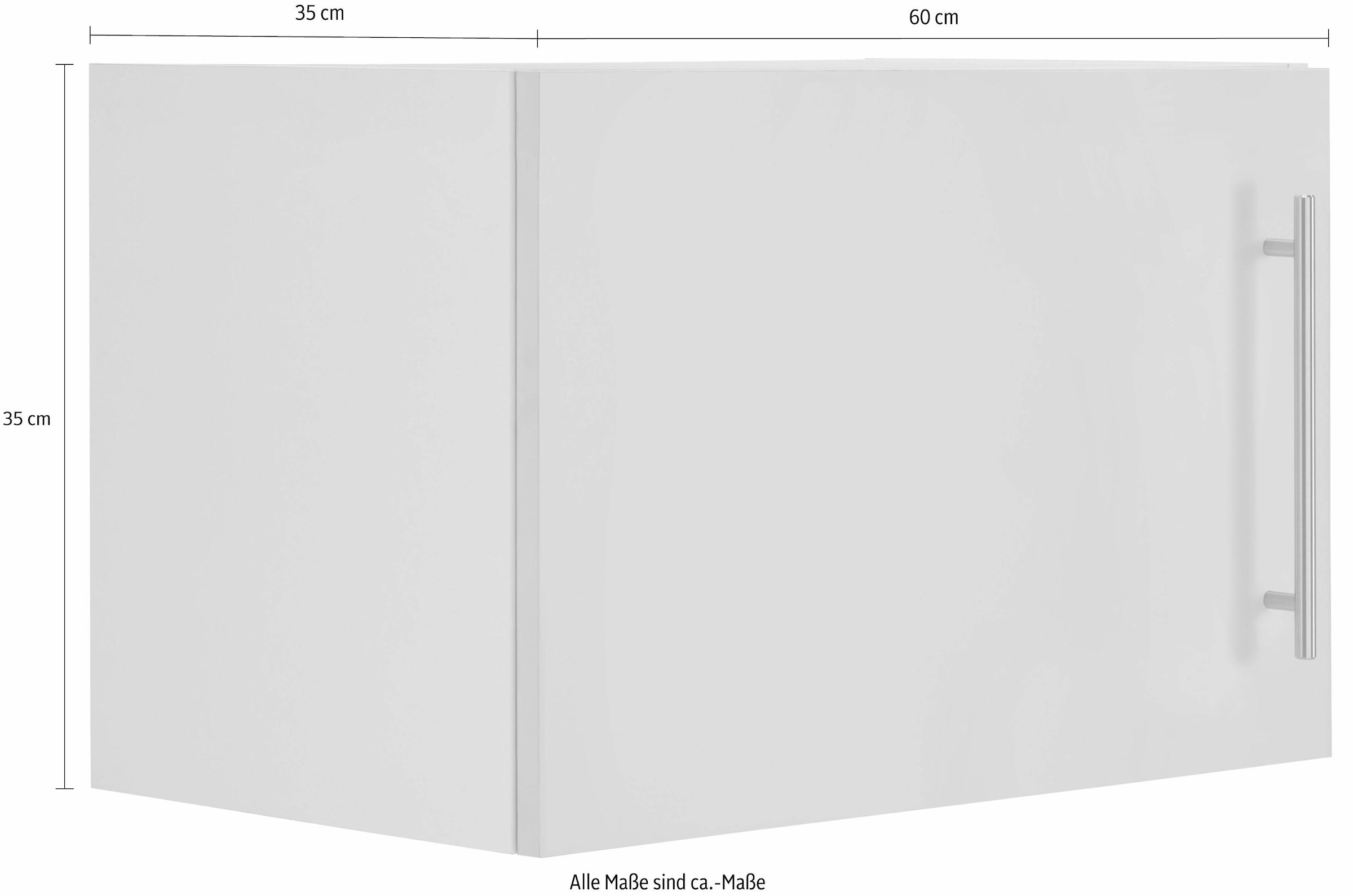 wiho Küchen Kurzhängeschrank »Cali«, 60 cm breit