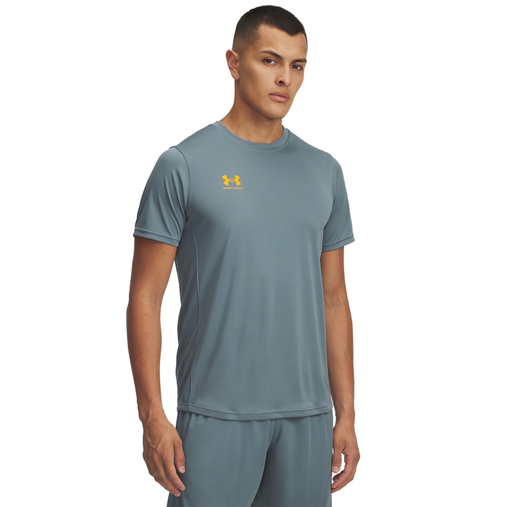 Under Armour Trainingsshirt "UA MS CH. TRAIN SS" 1 Stk. mit Rundhalsausschn günstig online kaufen
