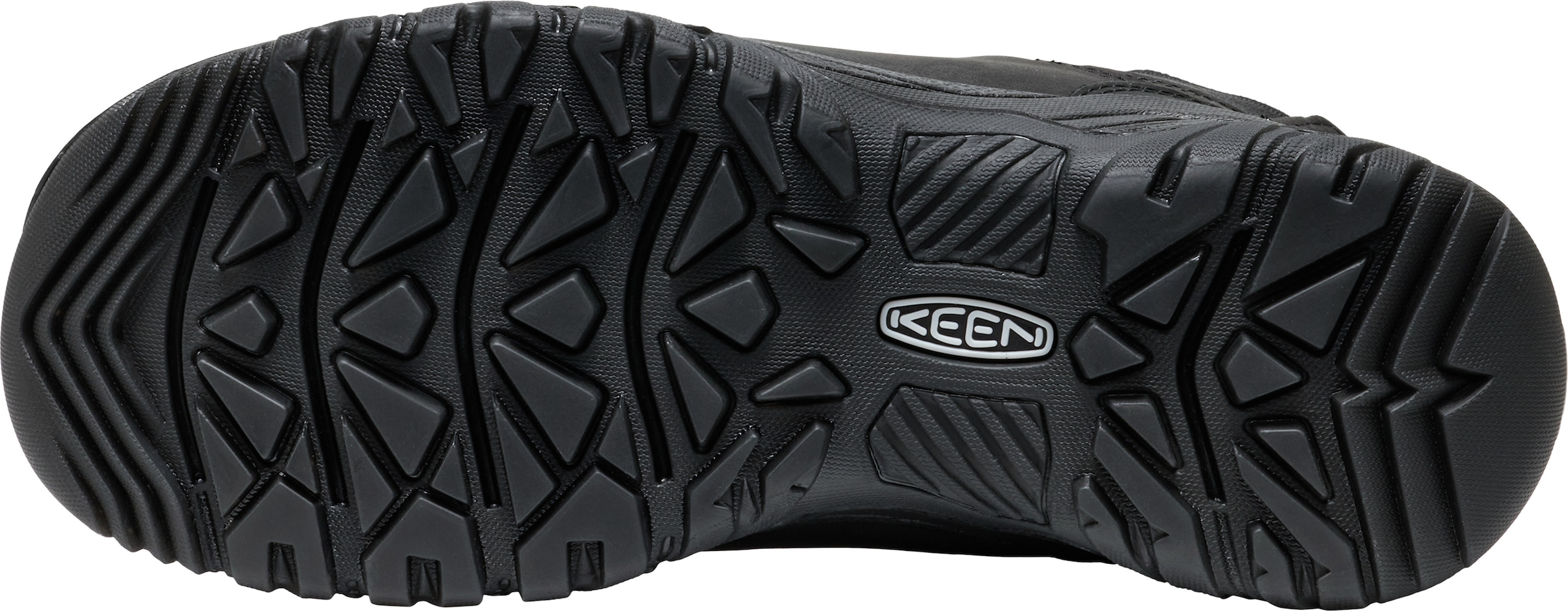 Keen Outdoorschuh »ANCHORAGE BOOT IV WP«  wasserdichtes Leder