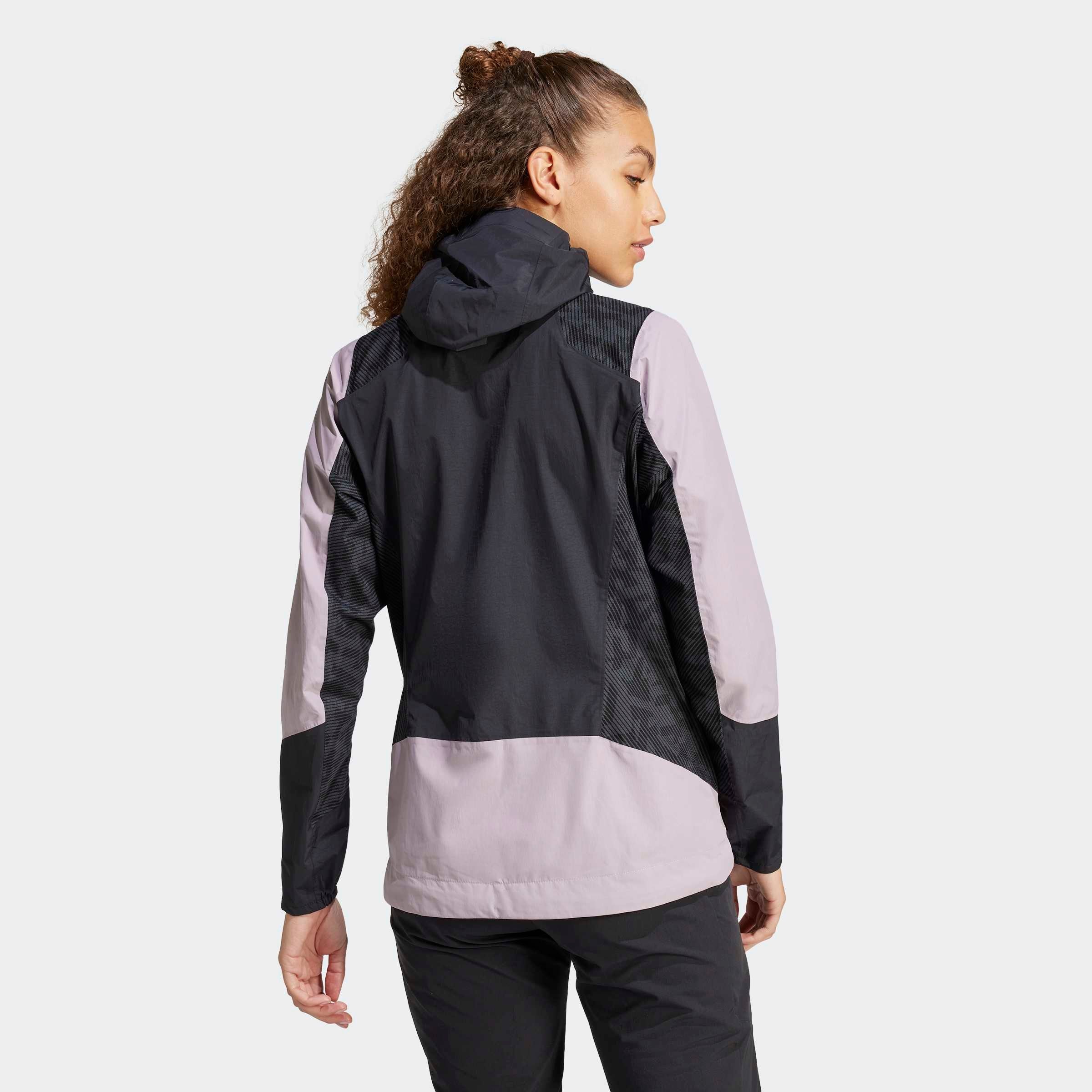 adidas TERREX Outdoorjacke »W XPR HYB RR J«