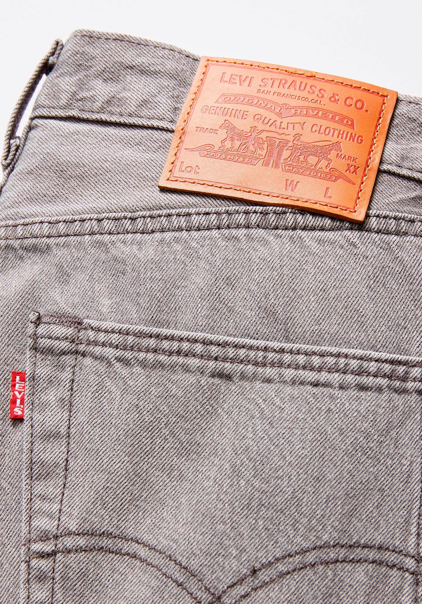 Levi's® 5-Pocket-Jeans »501® 54er Jeans«, im Vintage Style