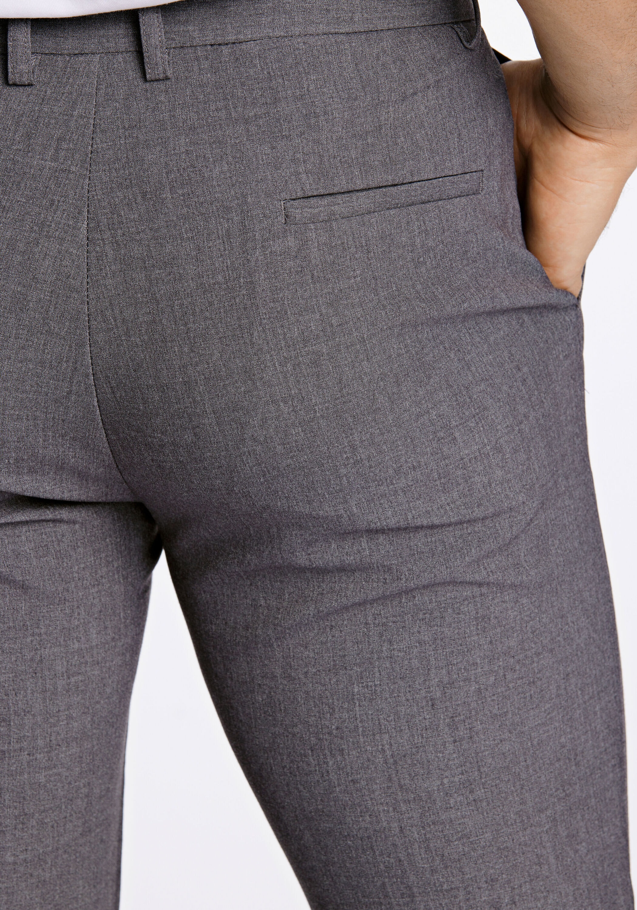 LINDBERGH Stoffhose »Lindbergh Stoffhose«