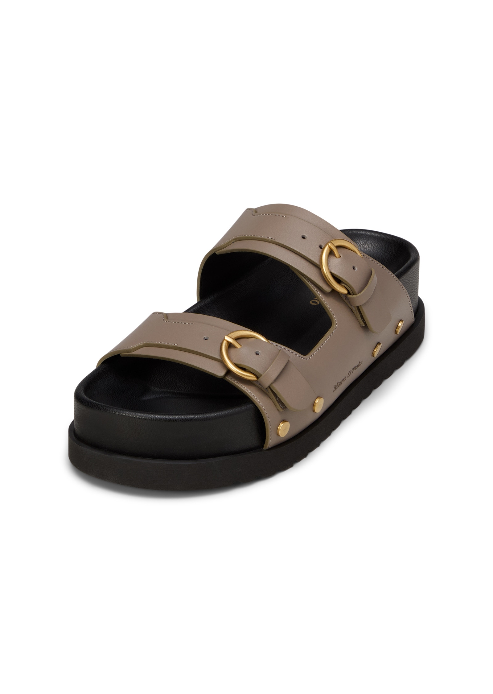 Marc OPolo Sandale "mit verstellbaren Riemen" günstig online kaufen