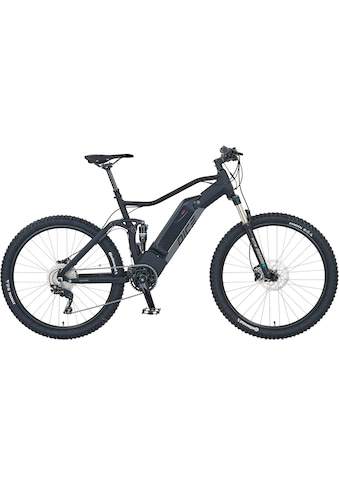 Prophete E-Bike » DICE 4.8« 10 Gang Shimano Deo...