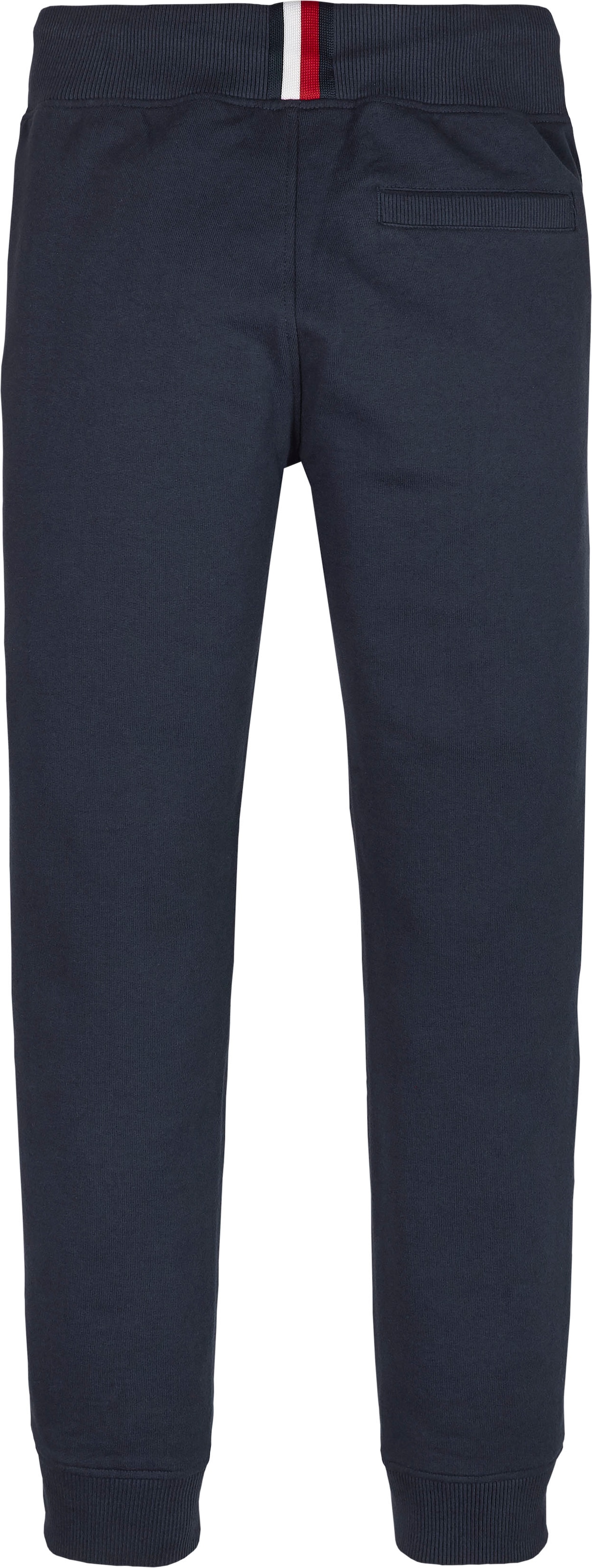 Tommy Hilfiger Sweathose »ESSENTIAL SWEATPANTS«, Kinder Kids Junior MiniMe