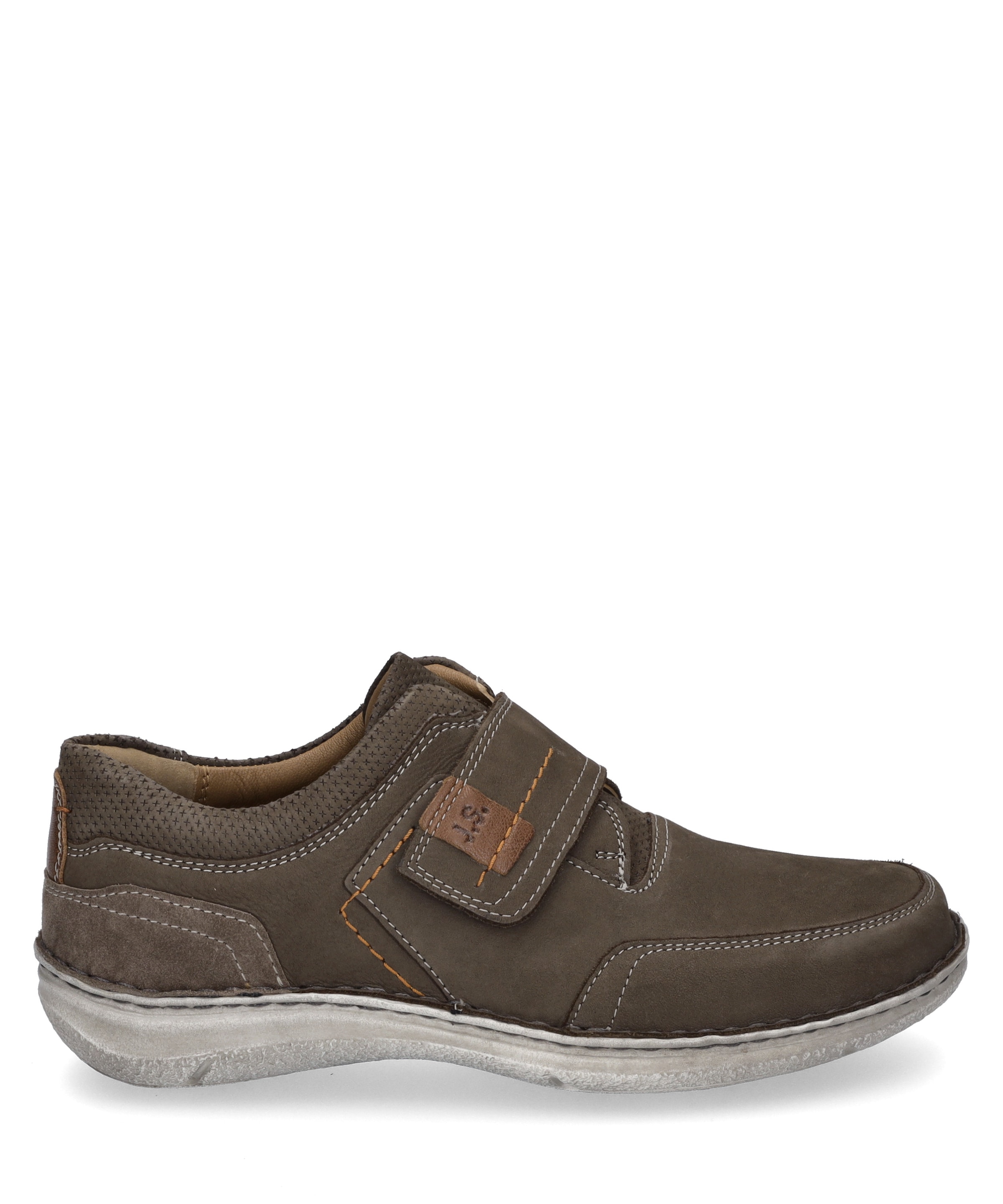 Josef Seibel Slipper »Anvers 83, grau«