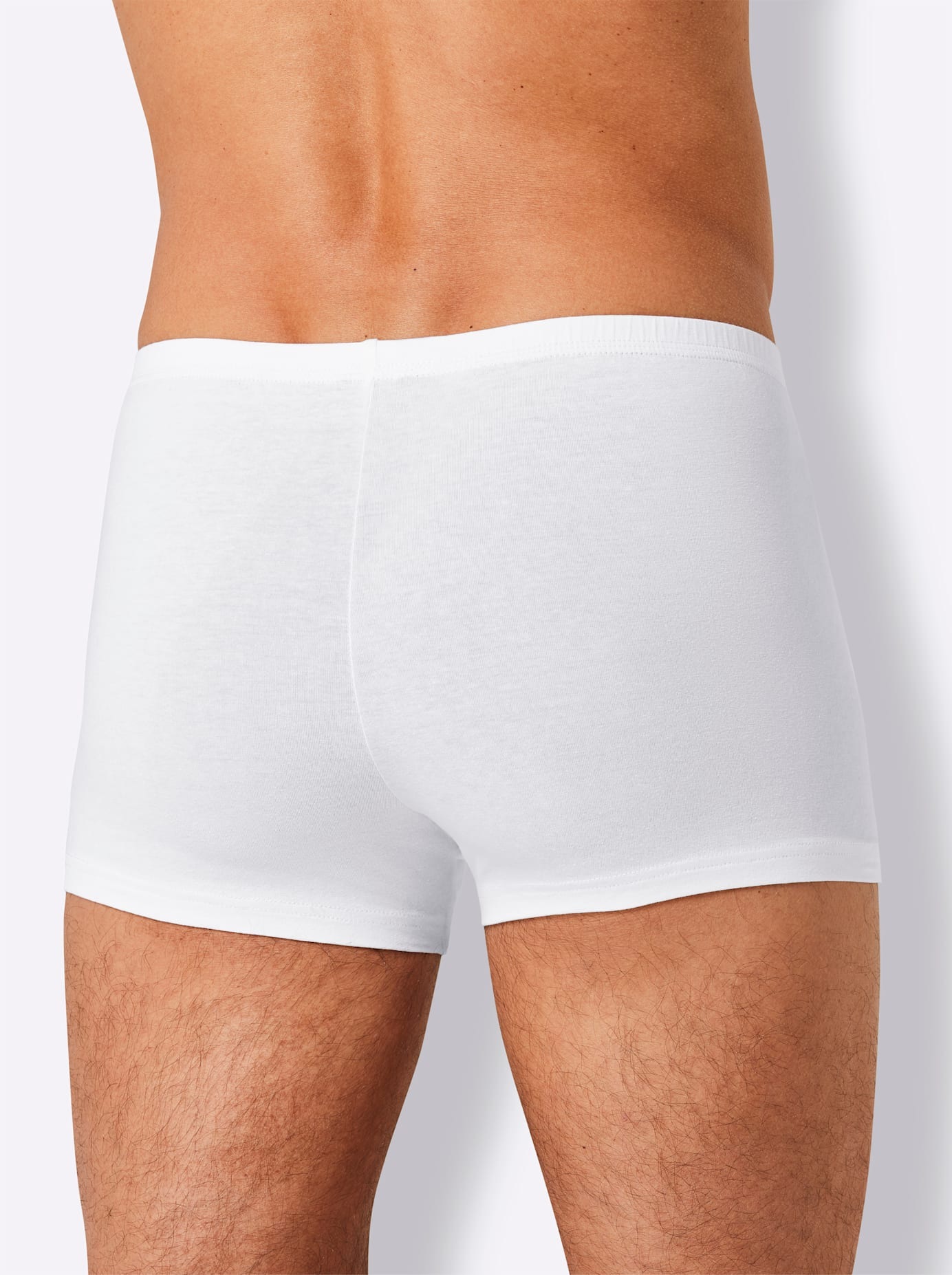 wäschepur Retro Pants 5 Stk. günstig online kaufen