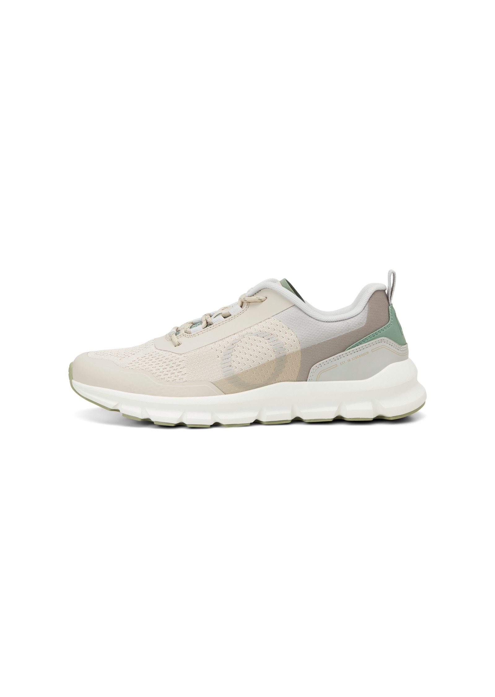 Marc O'Polo Sneaker »aus ultraleichtem Material«