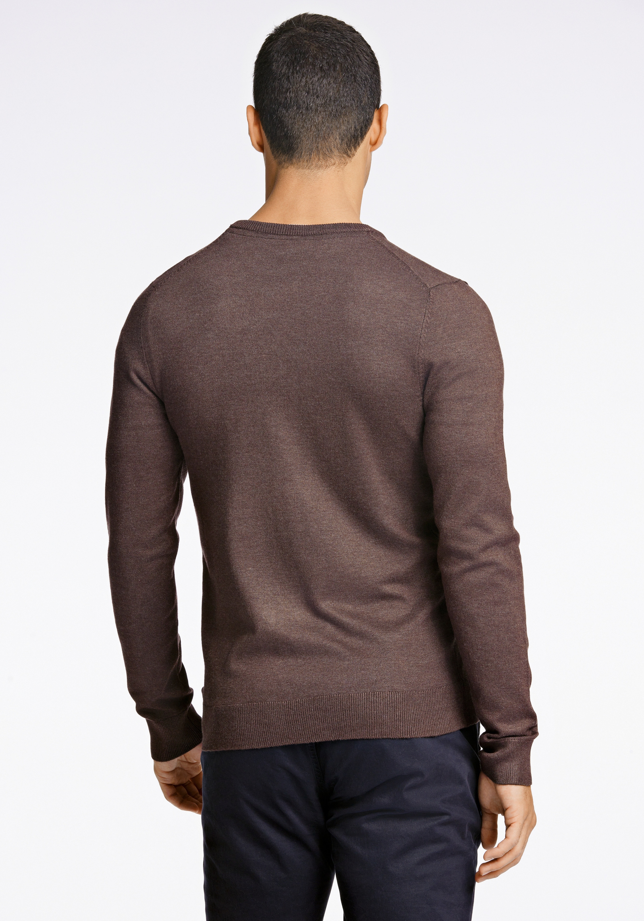 LINDBERGH Strickpullover »Lindbergh Strickpullover«