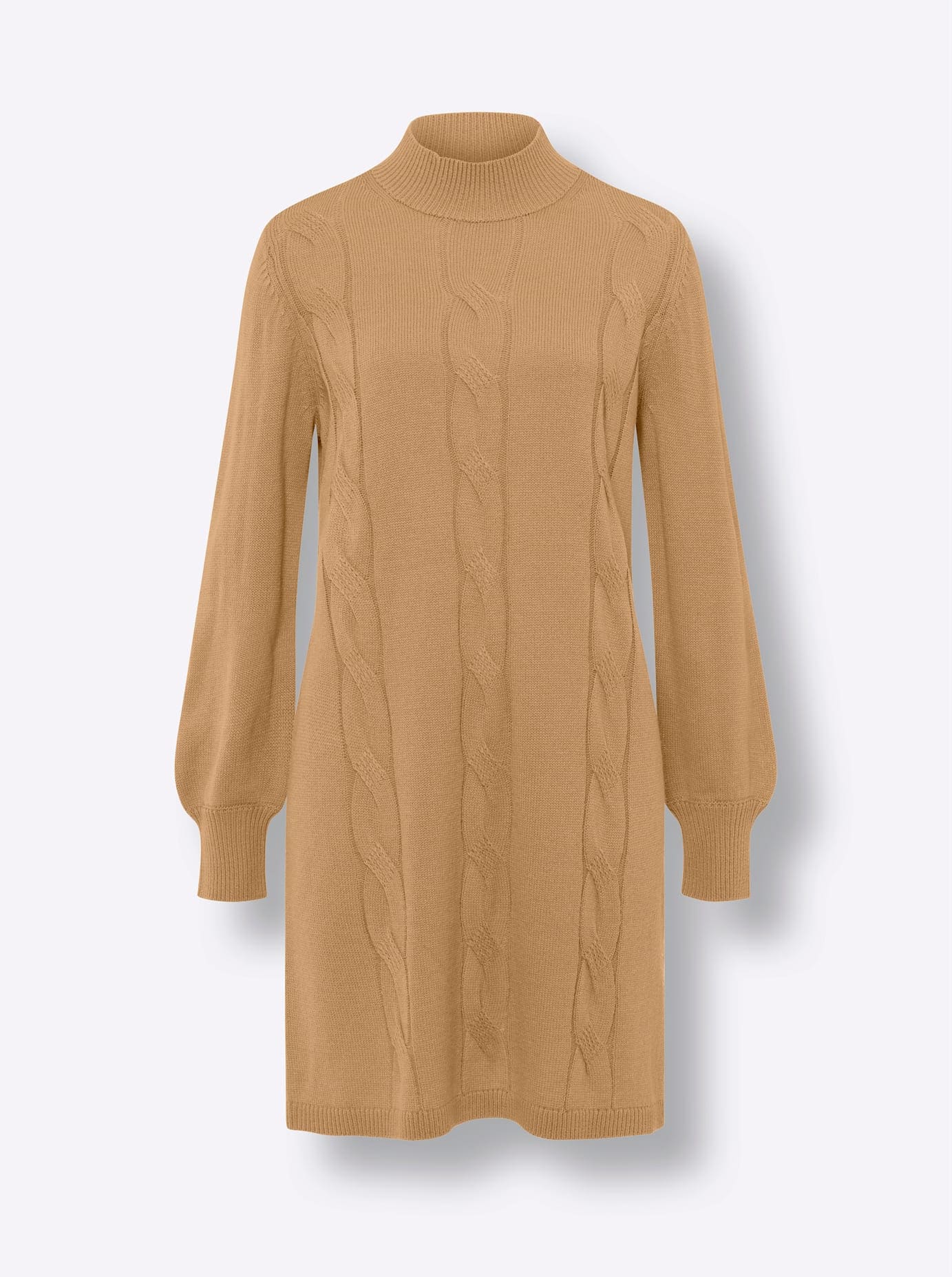 heine Strickkleid »Strickkleid«