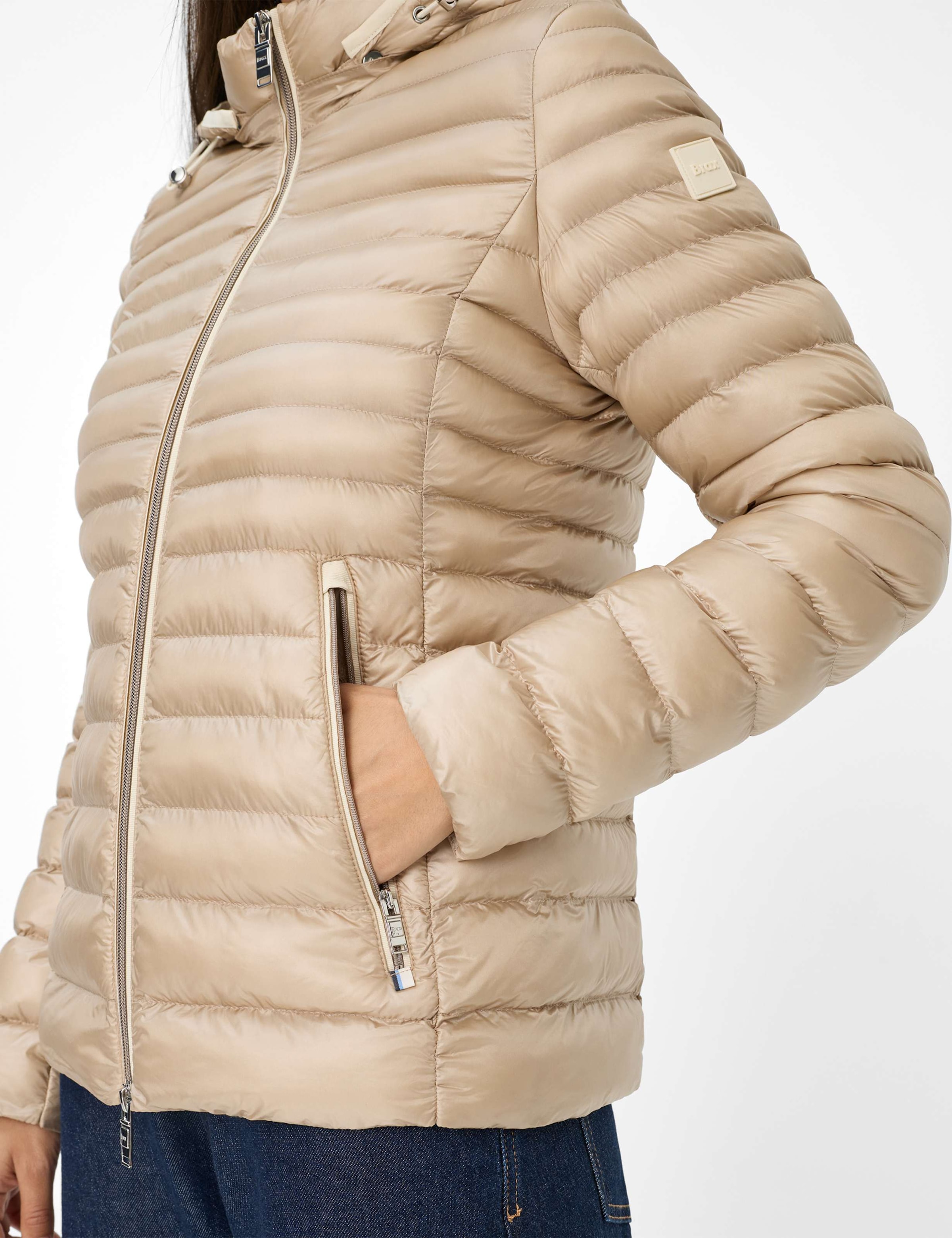 Brax Steppjacke »Style BERN«