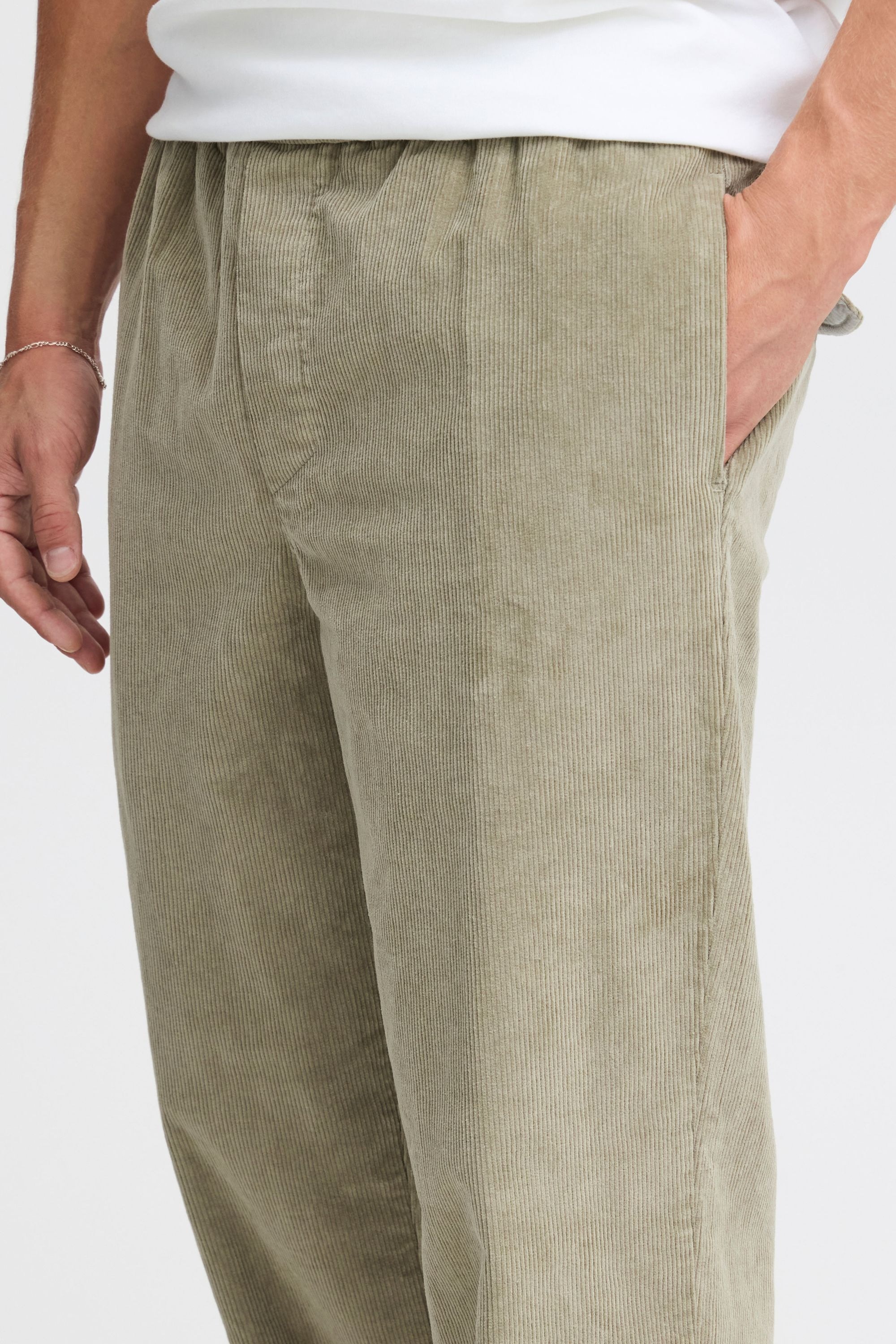 !Solid Stoffhose »Stoffhose SDMINOR ALANN«