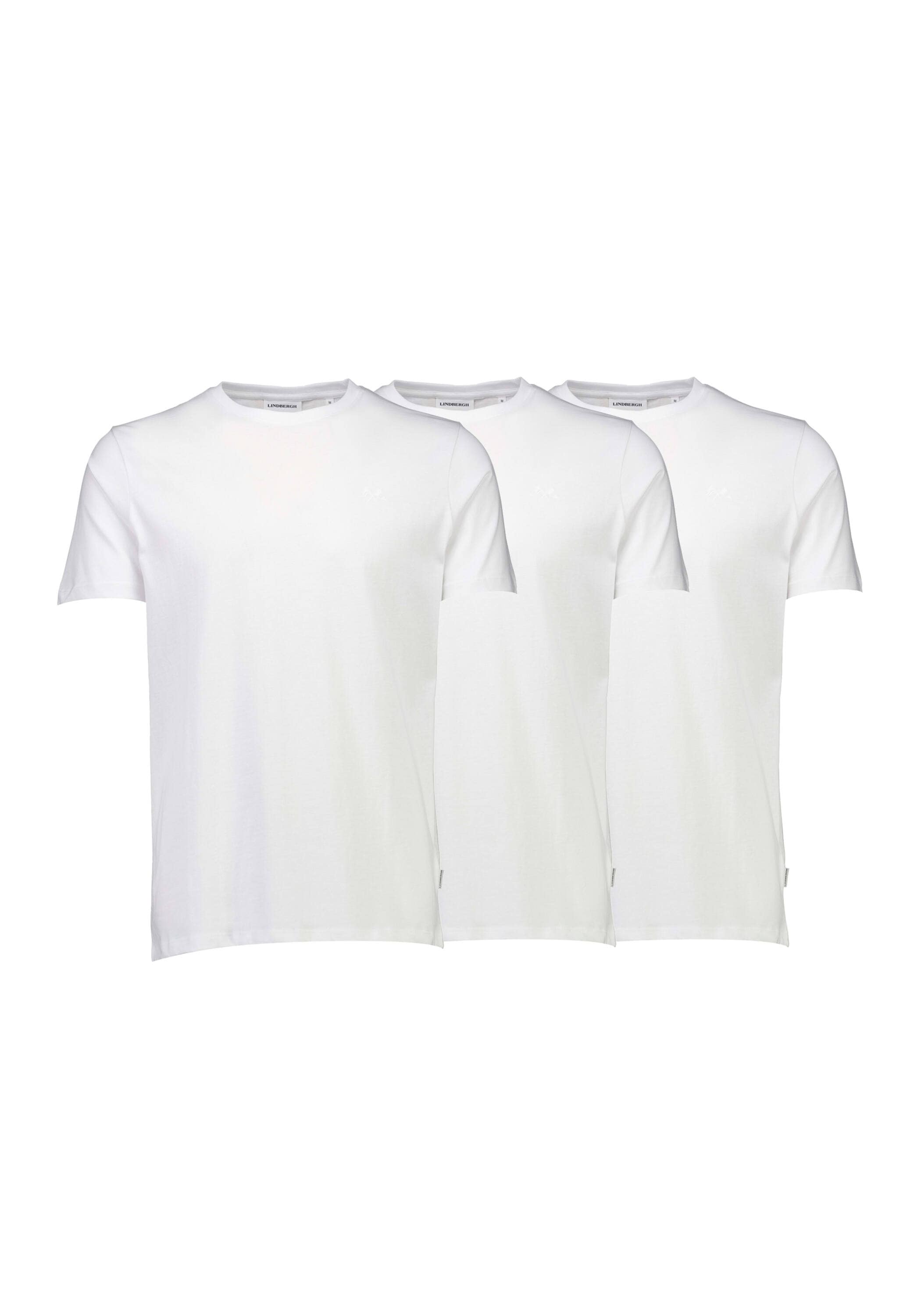 LINDBERGH "T-Shirt (Kurzarm) Relaxed Fit"