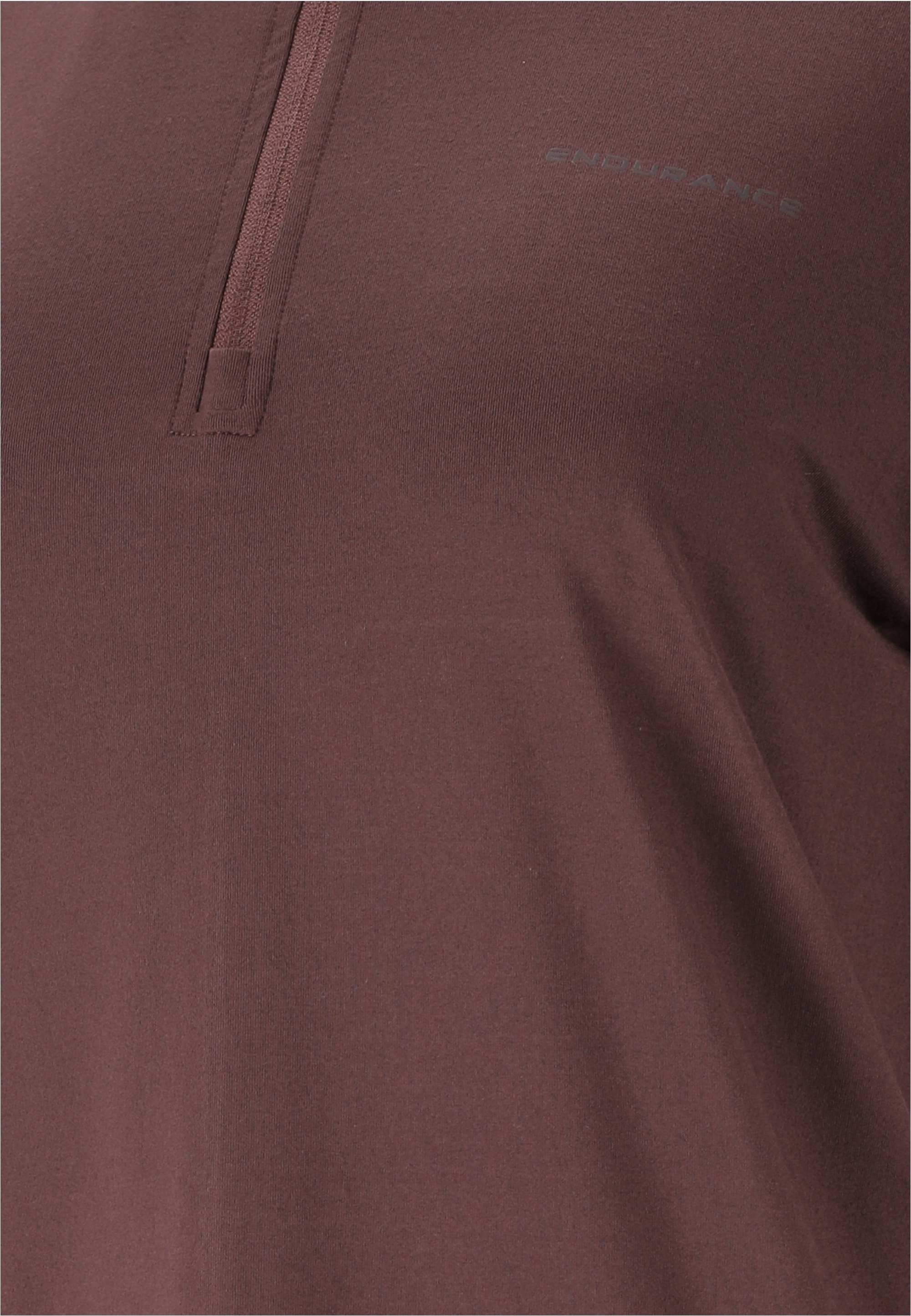 ENDURANCE Funktionsshirt »Aileen«, Aus schnelltrocknendem Funktionsmaterial