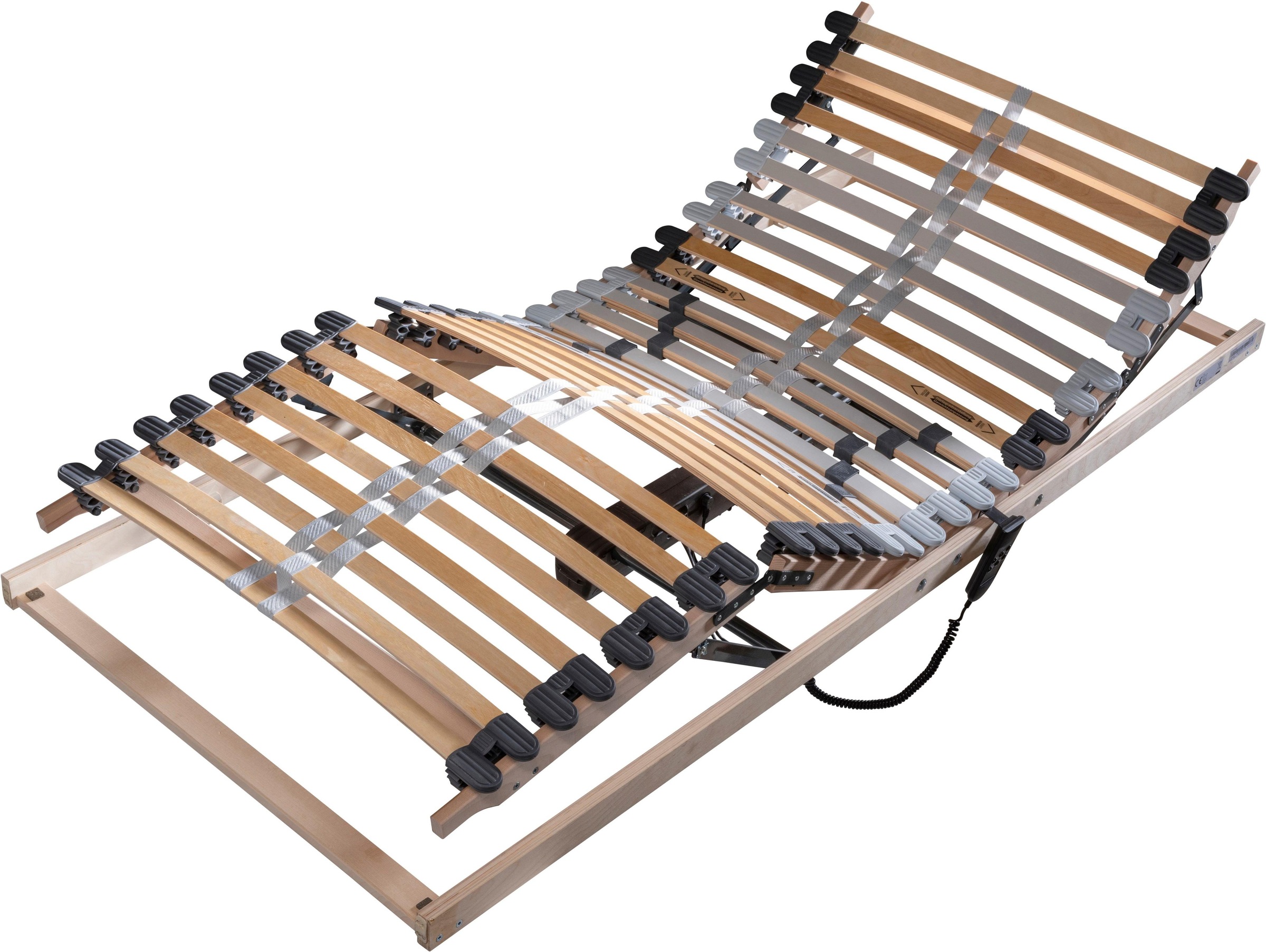 alina Lattenrost mit Motor "2507 MO" günstig online kaufen