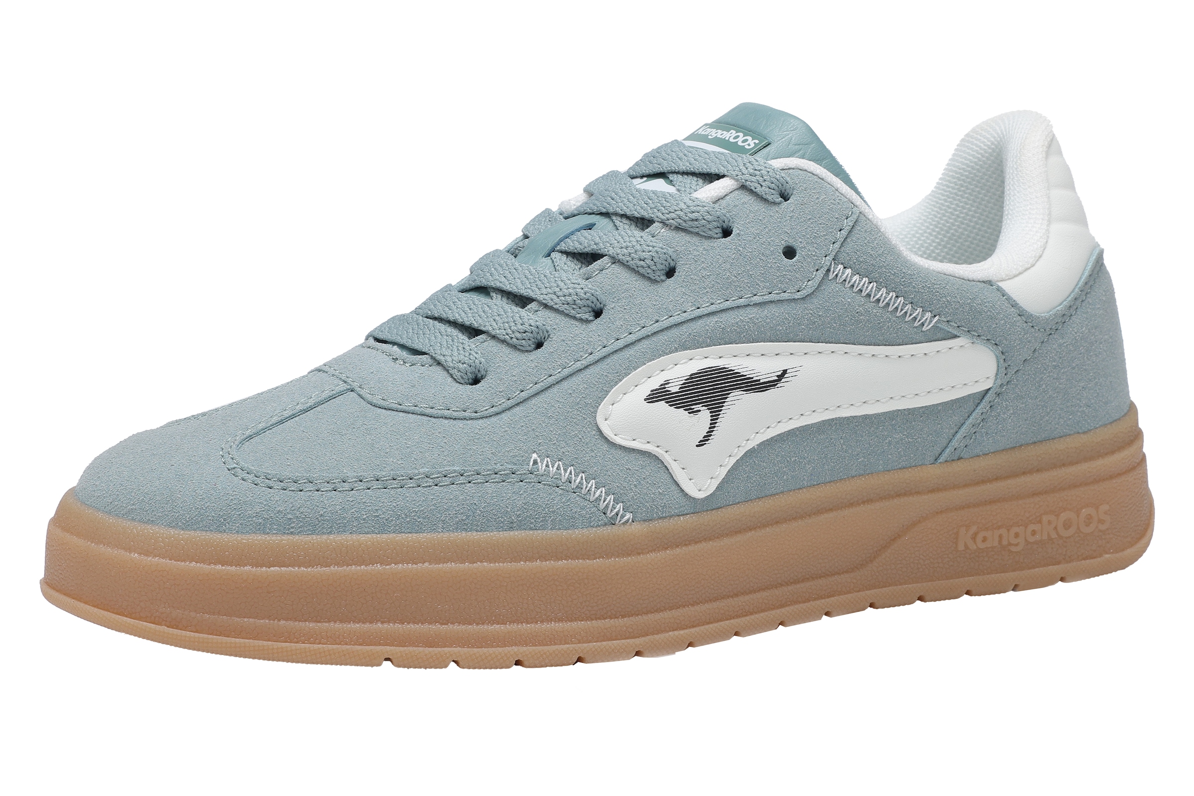 KangaROOS Sneaker "K-GW Heaven" günstig online kaufen