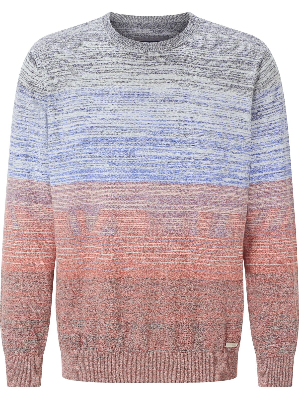 Babista Rundhalspullover »Pullover VIVARONI«, (1 tlg.)