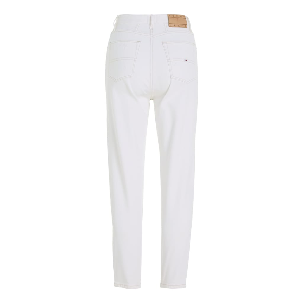 Tommy Jeans Mom-Jeans »MOM JEAN UH TPR BH5198«