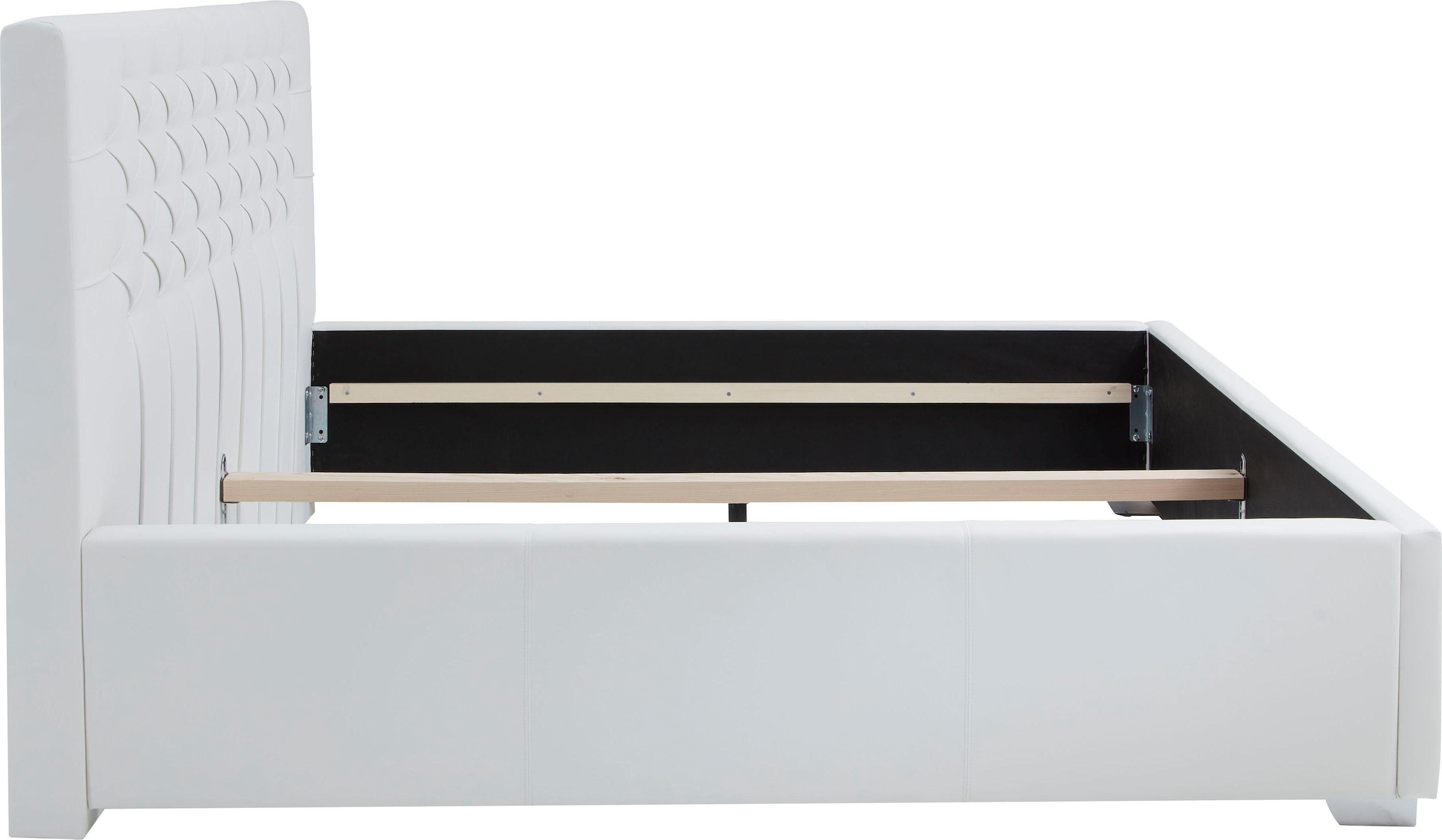 ATLANTIC home collection Polsterbett »Colmar« bestellen | BAUR