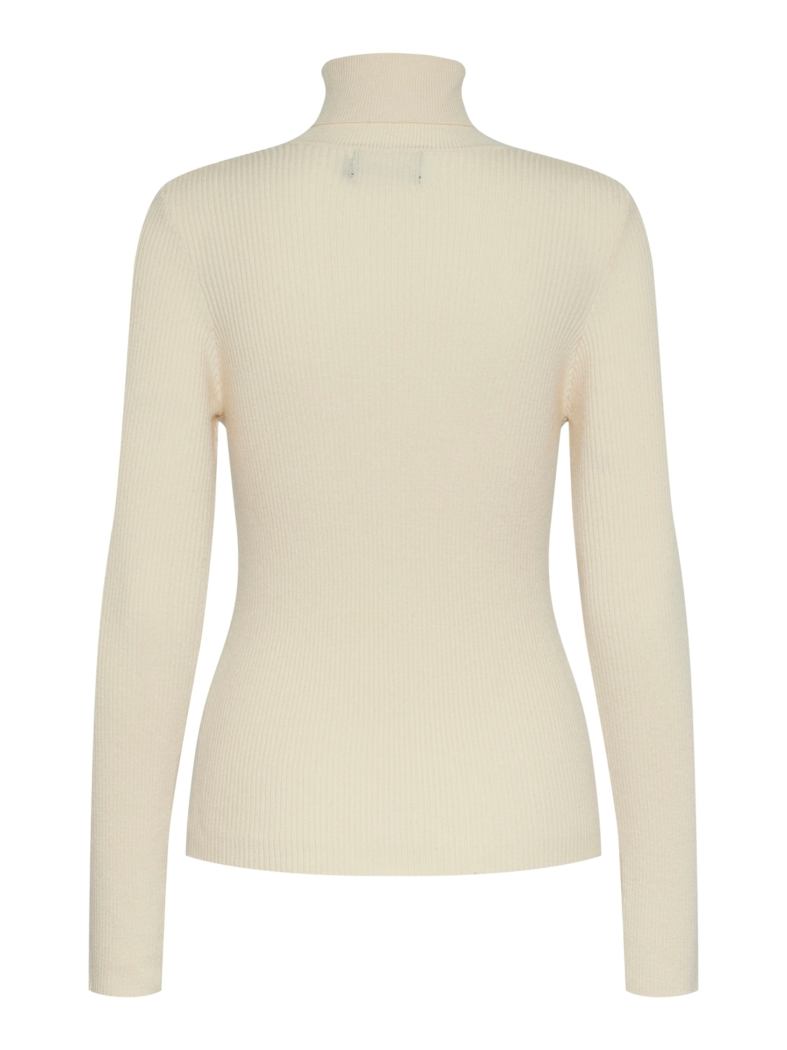 pieces Rollkragenpullover »PCMIRA LS ROLLNECK KNIT NOOS BC«