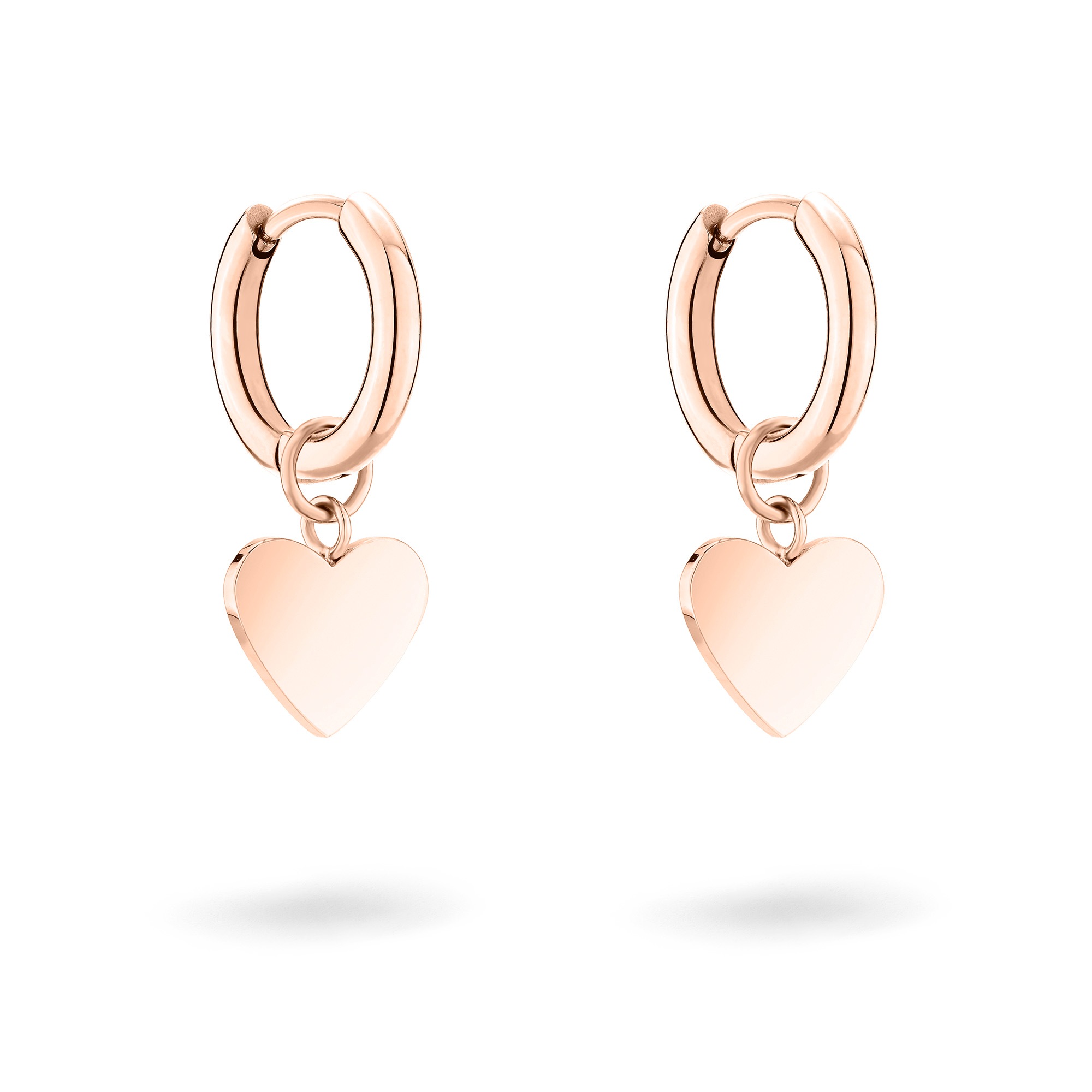 Liebeskind Berlin Paar Creolen »Schmuck Edelstahl Layered Love LJ-1561 LJ-1595 LJ-1596 LJ-1597«