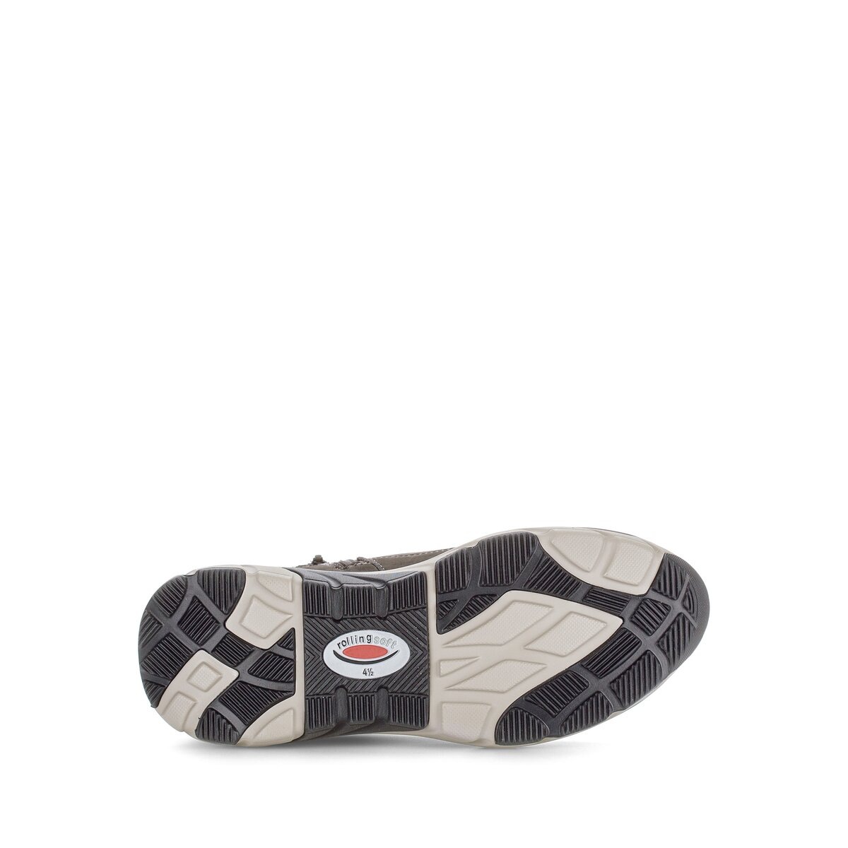 Gabor Stiefelette »Sportliche Stiefelette Materialmix Leder/Lederimitat«