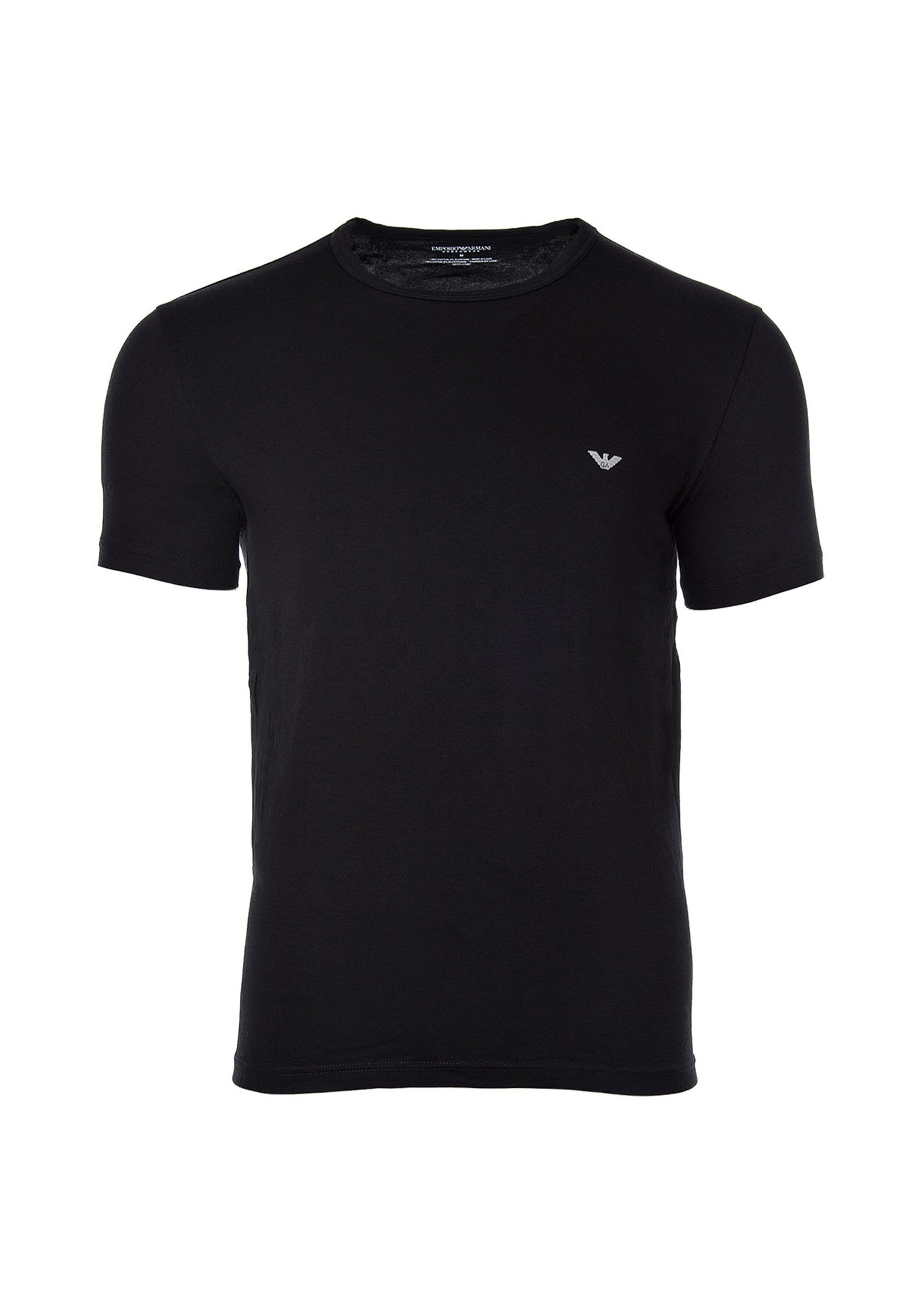 Emporio Armani T-Shirt "T-Shirt 2er Pack" günstig online kaufen