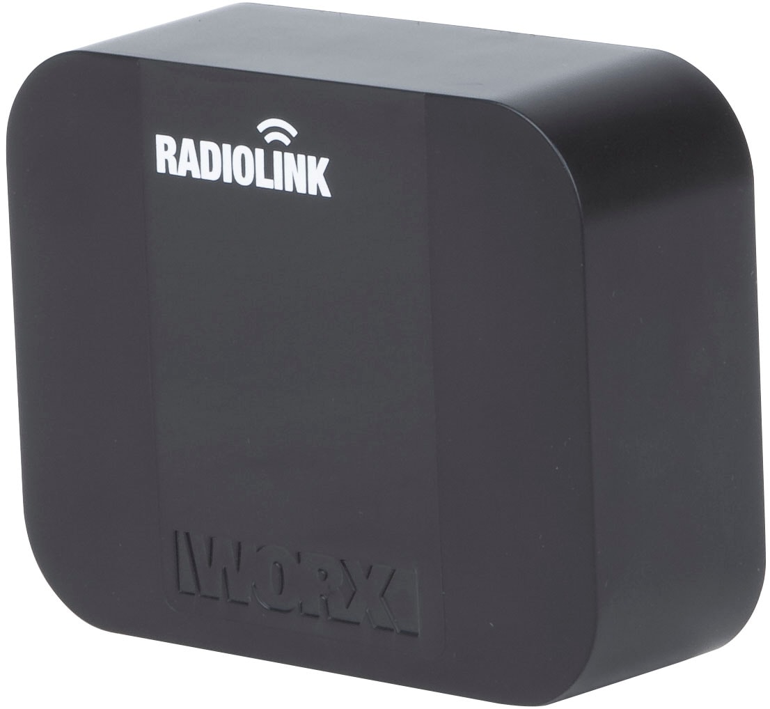 Worx Funkfernsteuerung »WA0864 Landroid Modul RadioLink«, ultimative Erweiterung der Reichweite bis 500 m