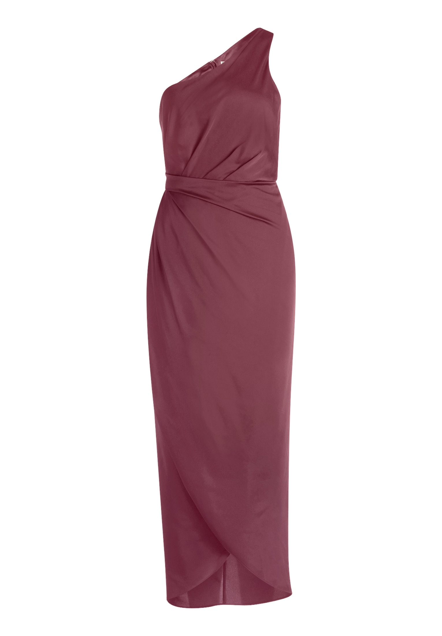 Vera Mont Abendkleid "Damen mit Raffung" Ohne Tasche Material günstig online kaufen