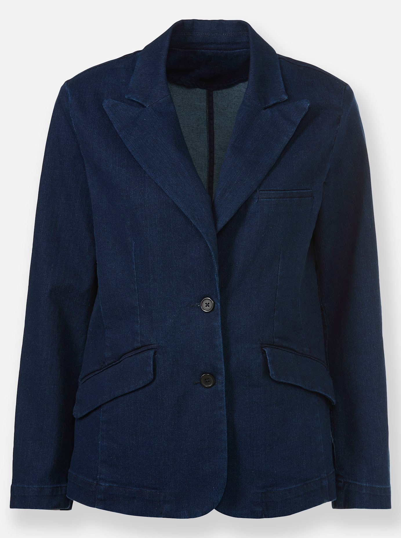 heine Jeansblazer »Jeans-Blazer«