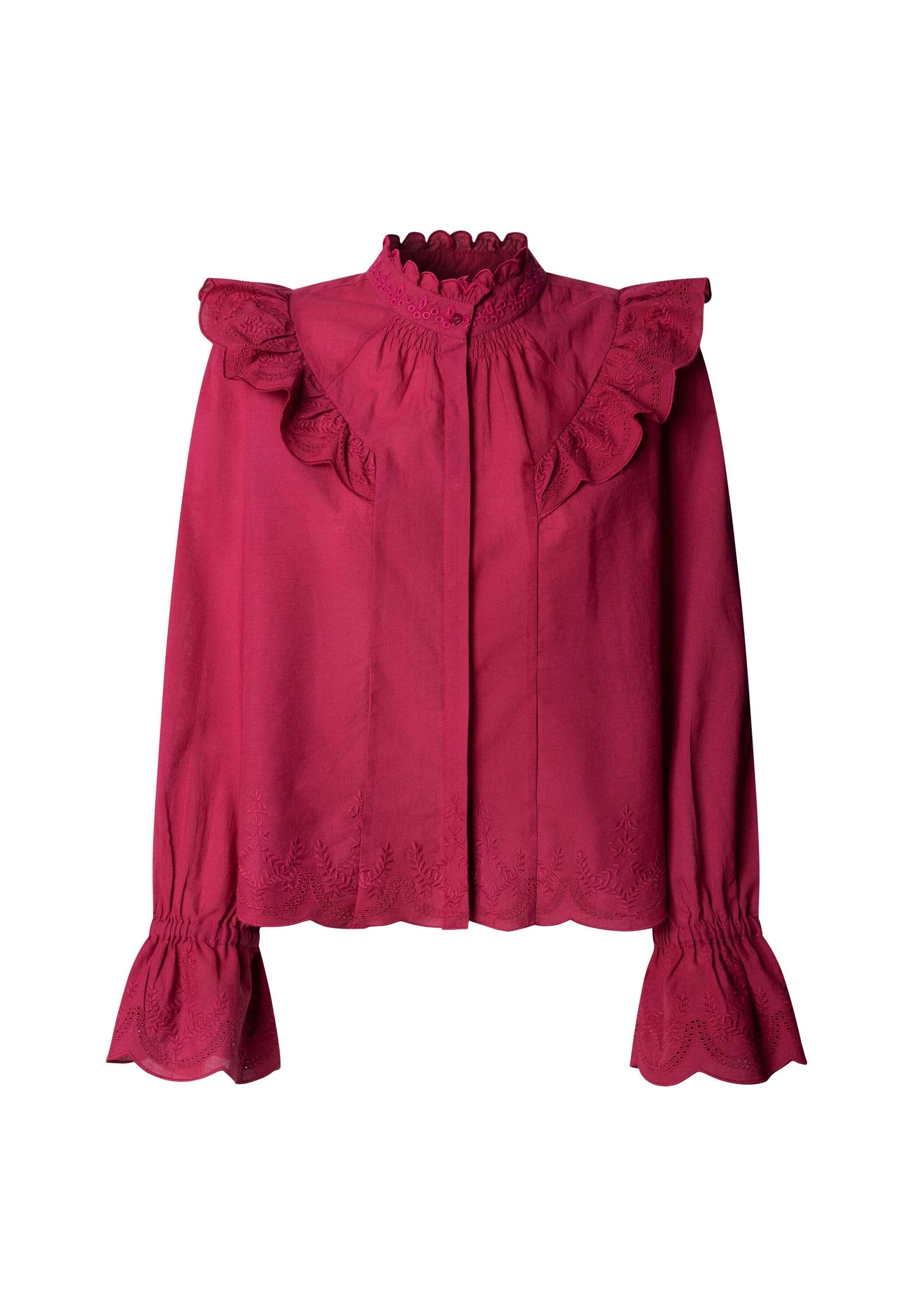 Pepe Jeans Funktionsshirt »shirt BELLA SHIRT«