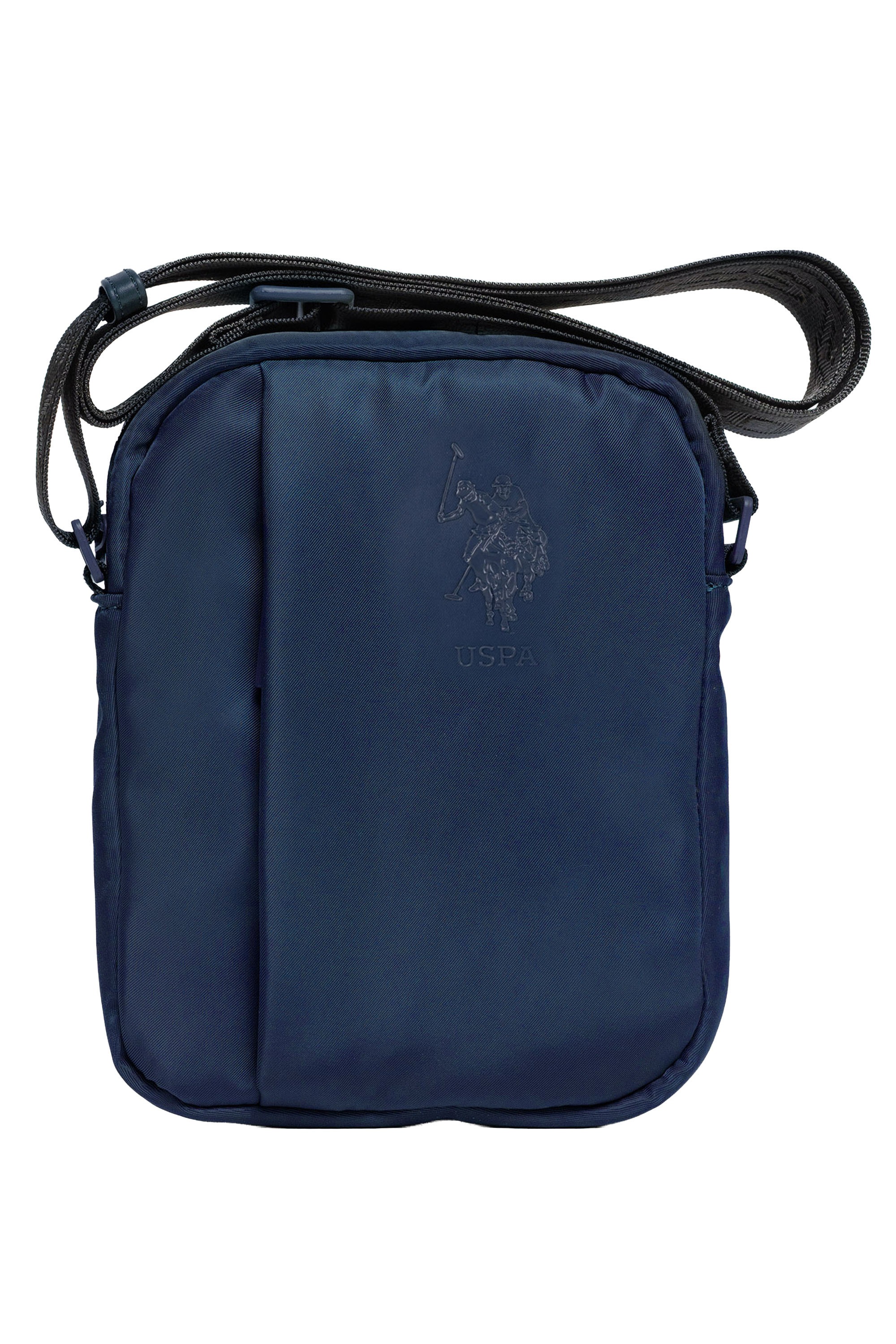 U.S. Polo Assn. "UMPIRE SMALL CROSSBODY Unisex" Umhängtasche unisex, Crossbody Bag, Festival, Konzert, Outdoor, Sale