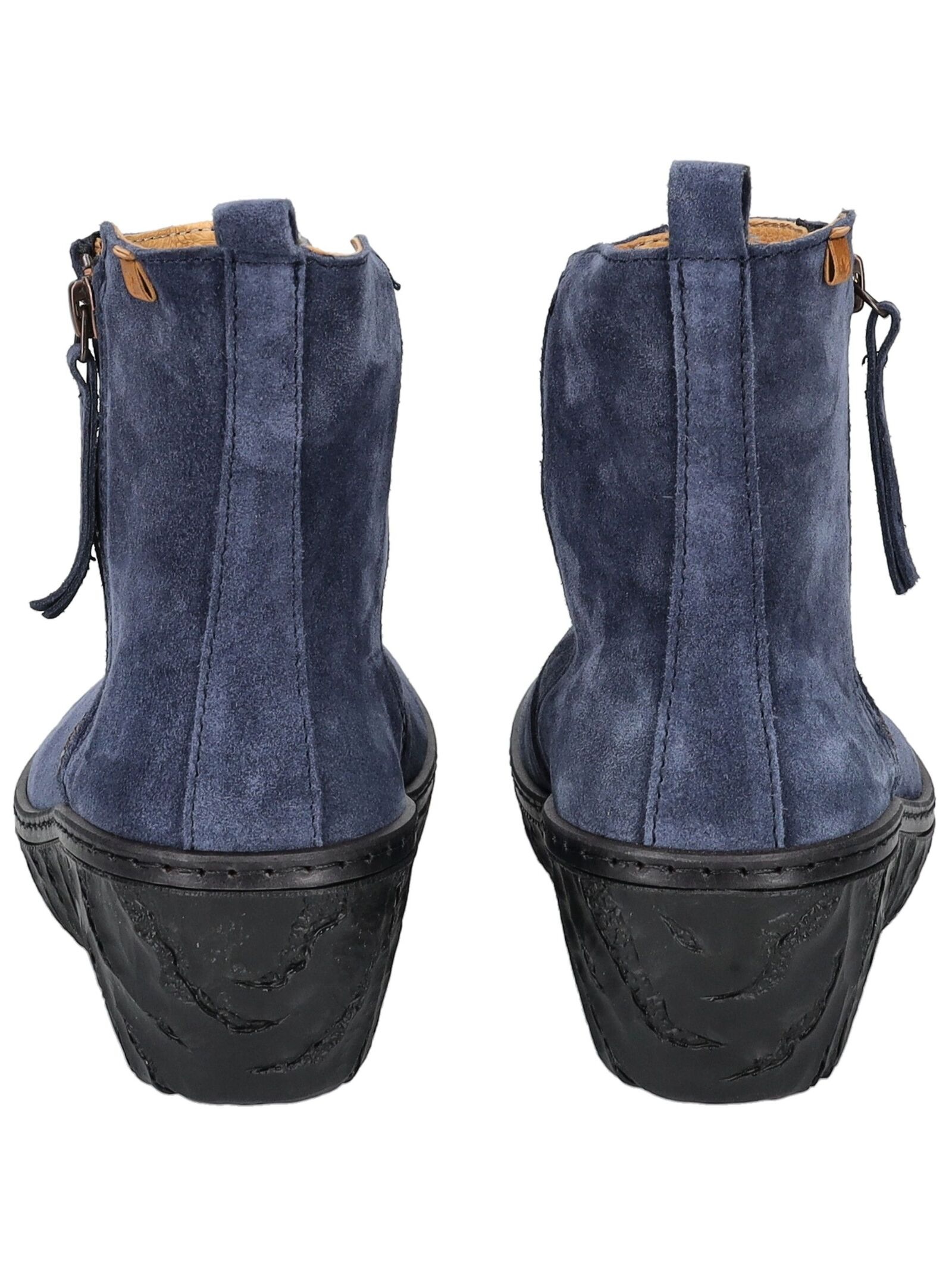 El Naturalista Keilstiefelette »El Naturalista Stiefelette Veloursleder«