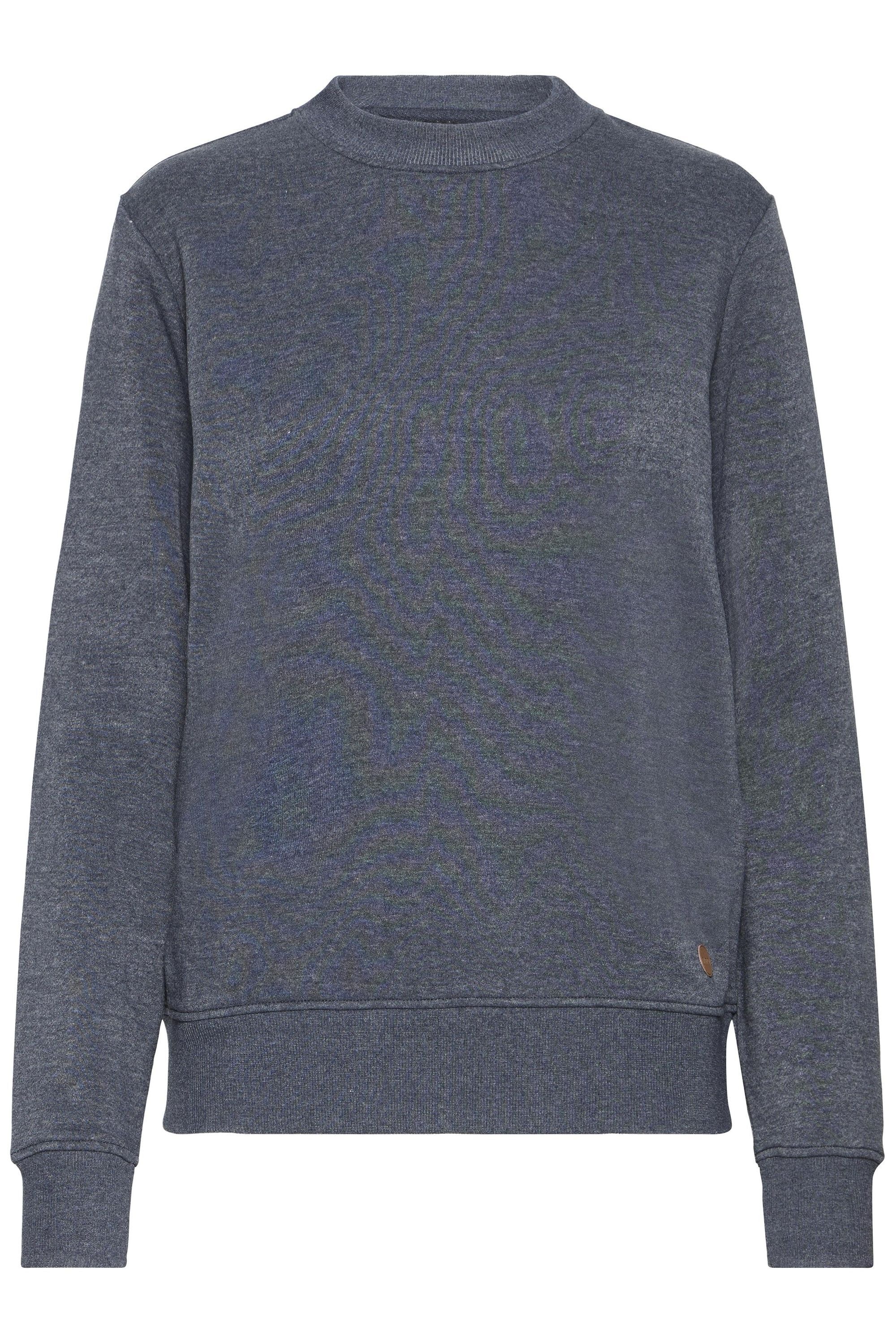 OXMO Longpullover "Sweater OXMILLE" günstig online kaufen