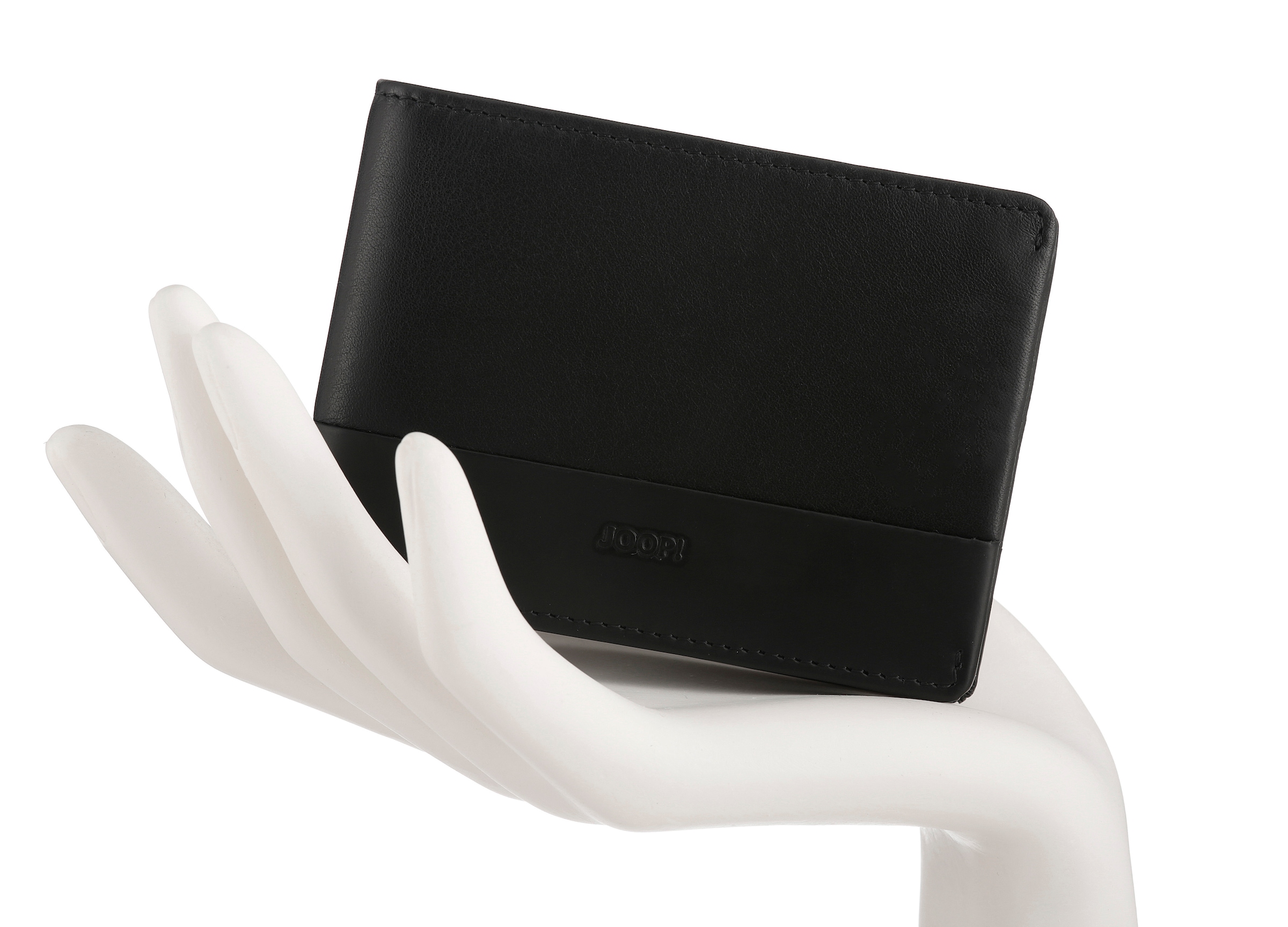 JOOP! Geldbörse »manciano alfredo billfold sh5« mit RFID SAFE ausgestattet