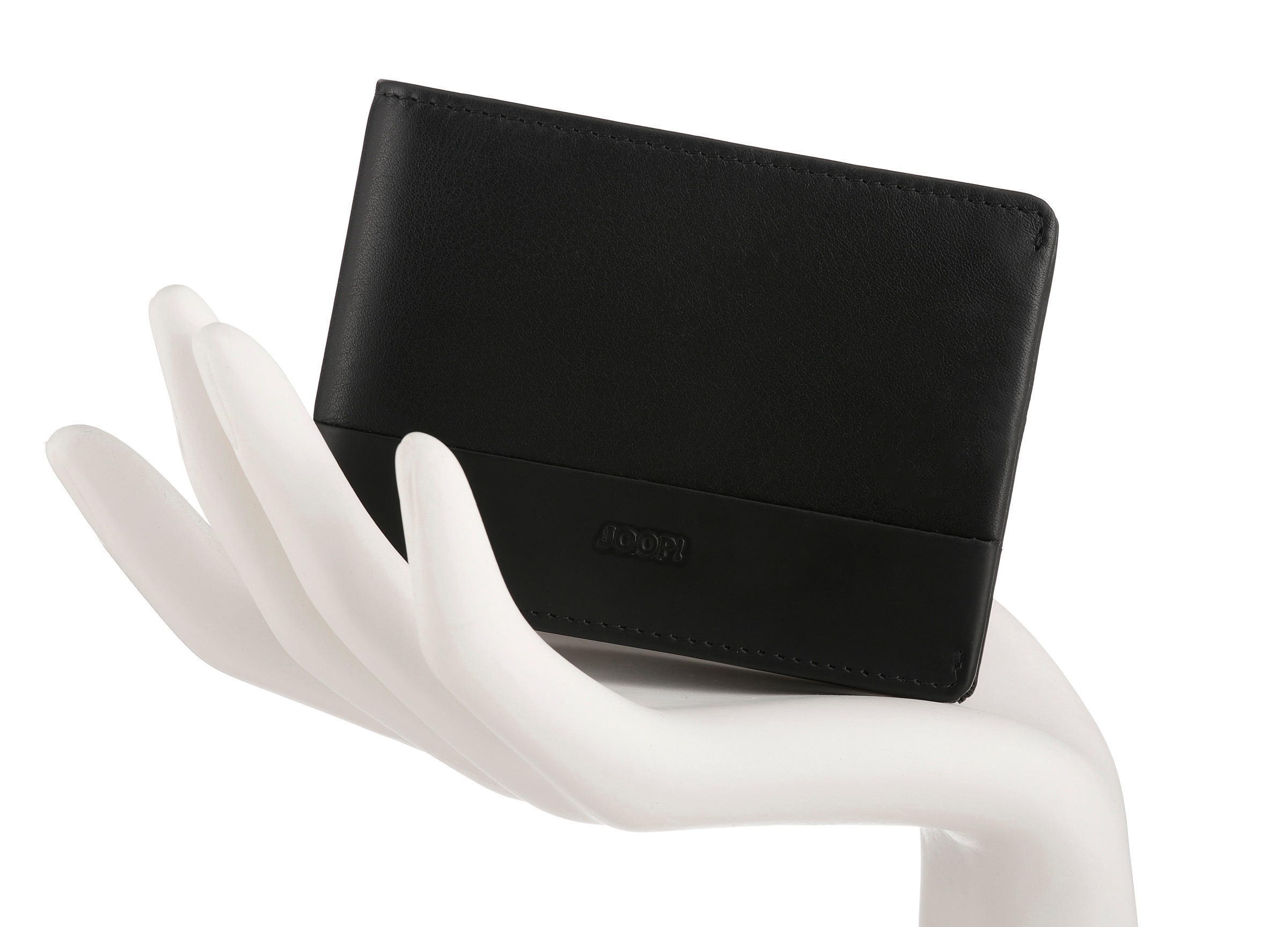 JOOP Geldbörse "manciano alfredo billfold sh5" mit RFID SAFE ausgestattet günstig online kaufen