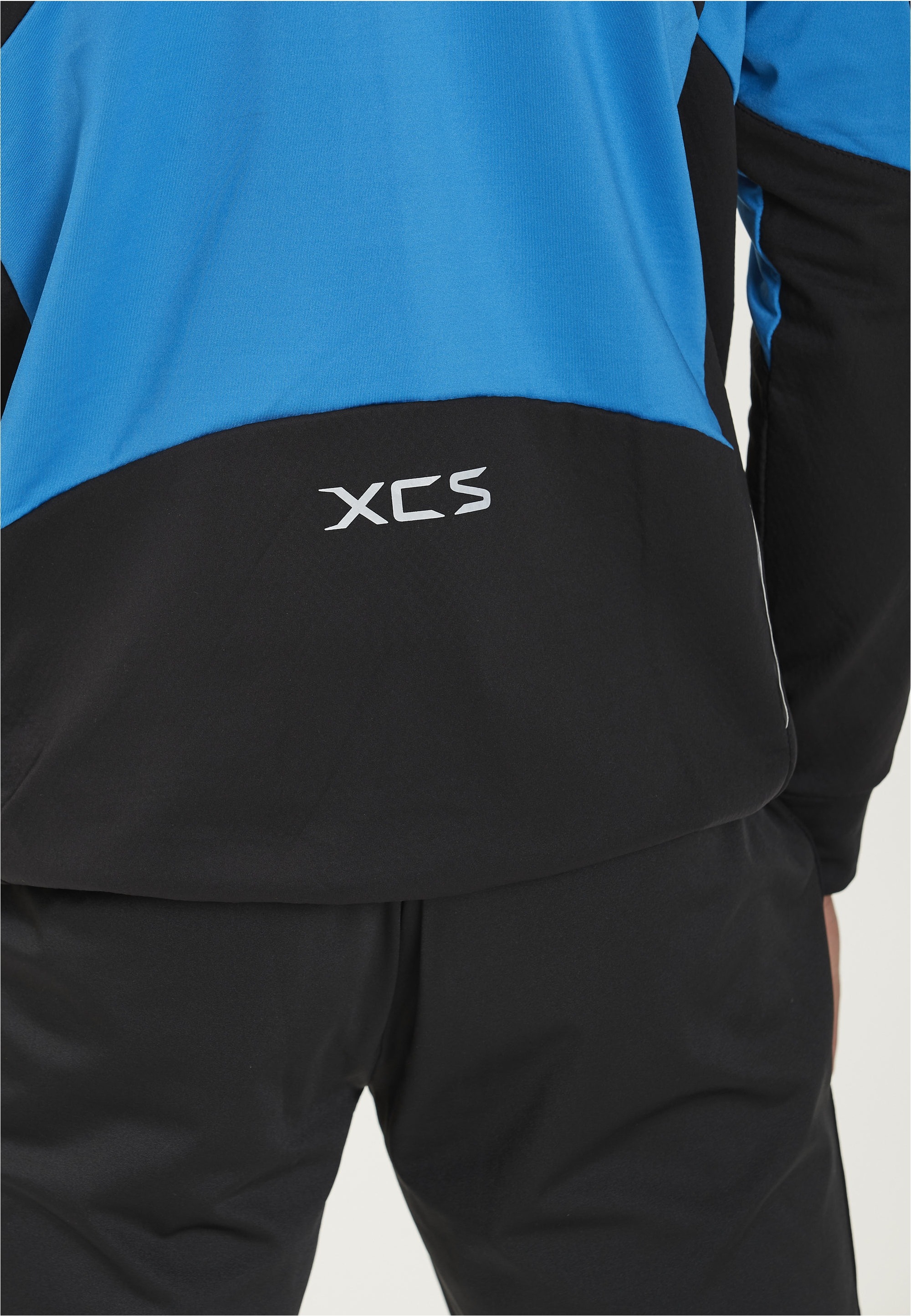 ENDURANCE Laufjacke »Bonke M XCS Jacket«, mit wasserdichter Sportausstattung