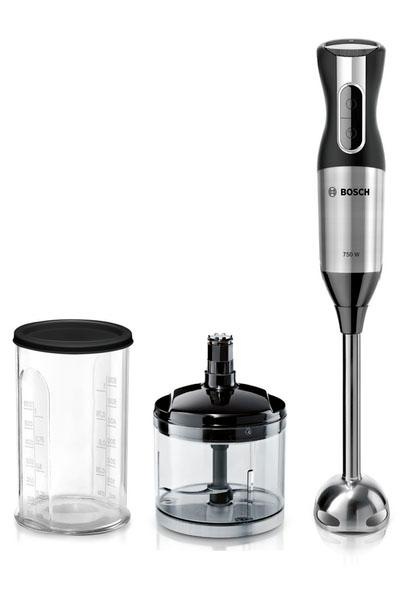 BOSCH Stabmixer »ErgoMixx Style MSM6S20B«, 750 W auf Rechnung | BAUR
