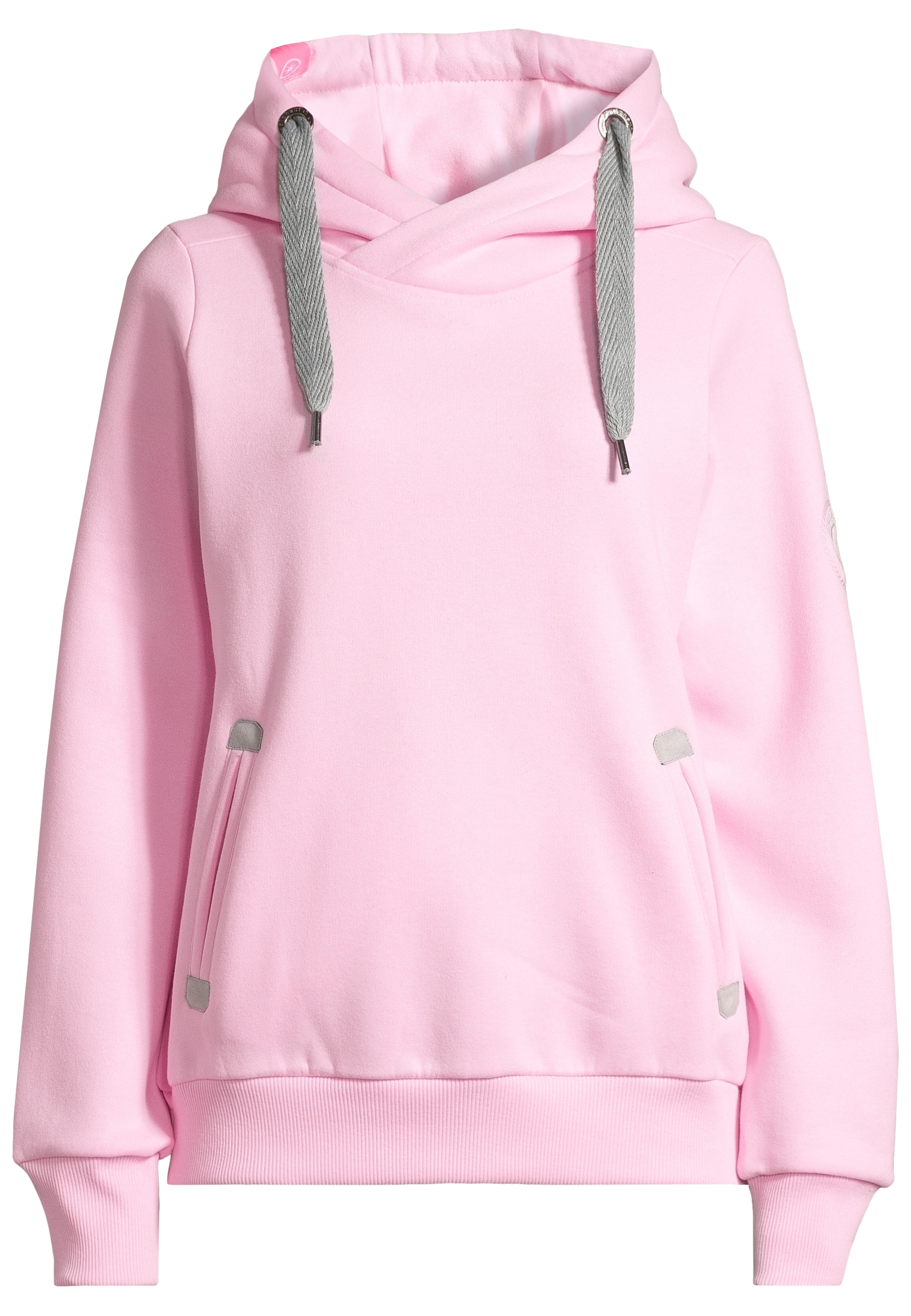 salzhaut Kapuzenpullover "Hoodie SÜNN HOODIE"