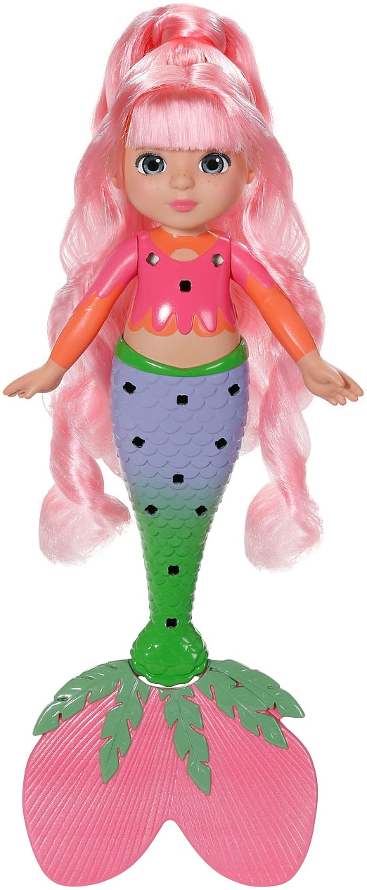 Baby Born Meerjungfrauenpuppe »Glam Up Sunshine«