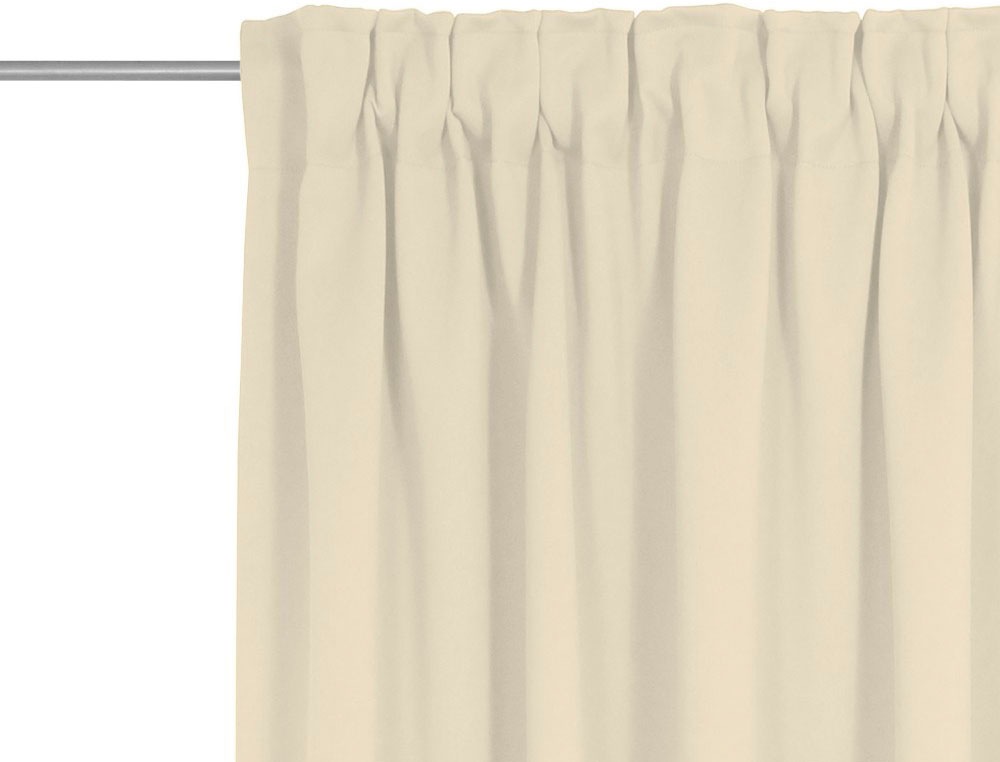 Thumbnail - Wirth Vorhang "Newbury" Multifunktionsband 1 Stk. tlg. nach Maß