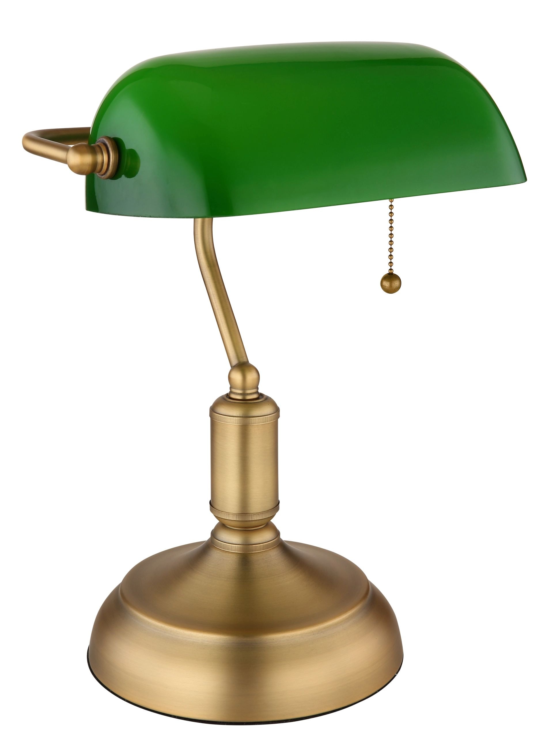 GLOBO LIGHTING Stalinis šviestuvas »ANTIQUE« lemputės...