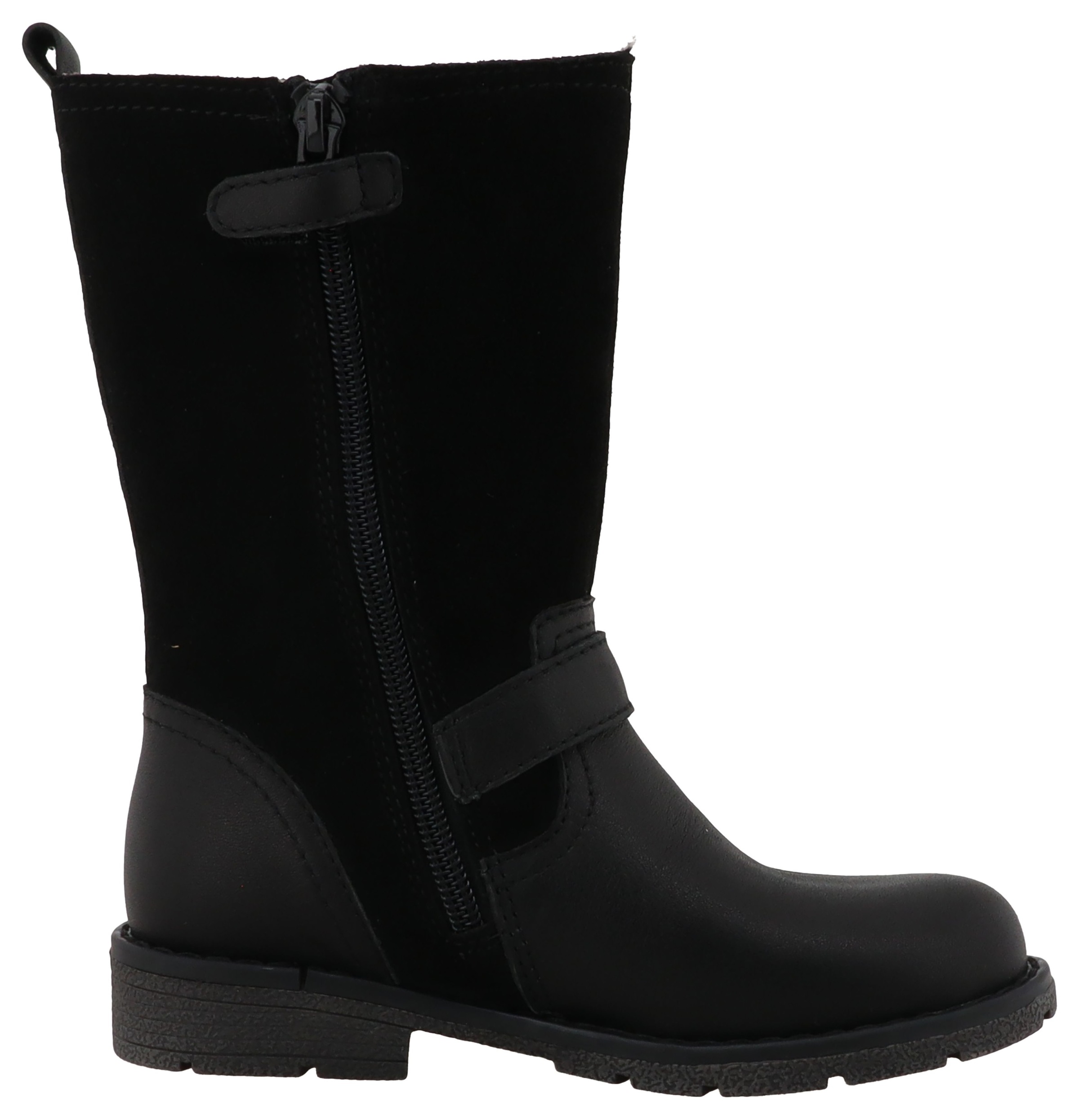 Lurchi Hedi TEX Biker Boots Black 33 3