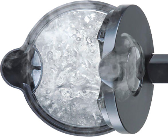 BOSCH Wasserkocher "Styline TWK8614P, Abschaltautom., Überhitzungsschutz, T günstig online kaufen