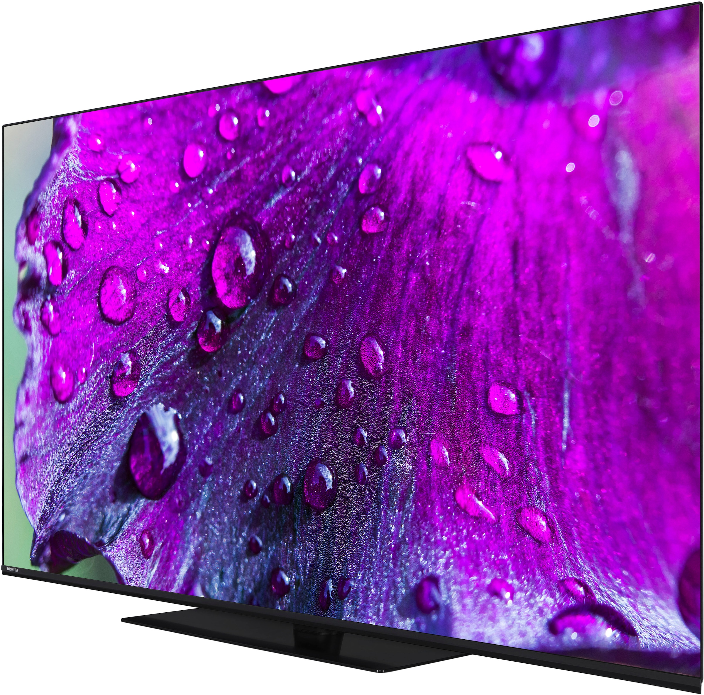 | BAUR 164 HD, 4K Smart-TV Ultra Toshiba »65XL9C63DG«, OLED-Fernseher cm/65 Zoll,