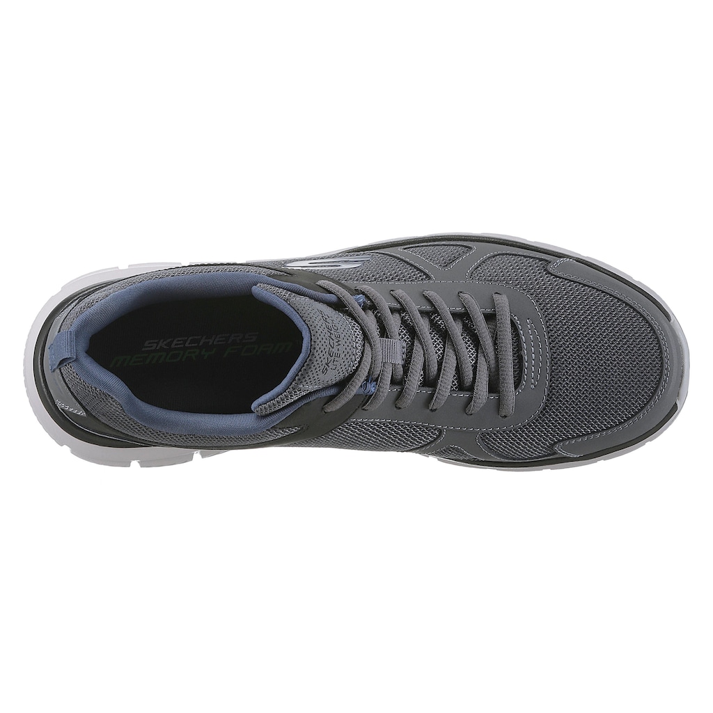 Skechers Sneaker »Track-Scloric«