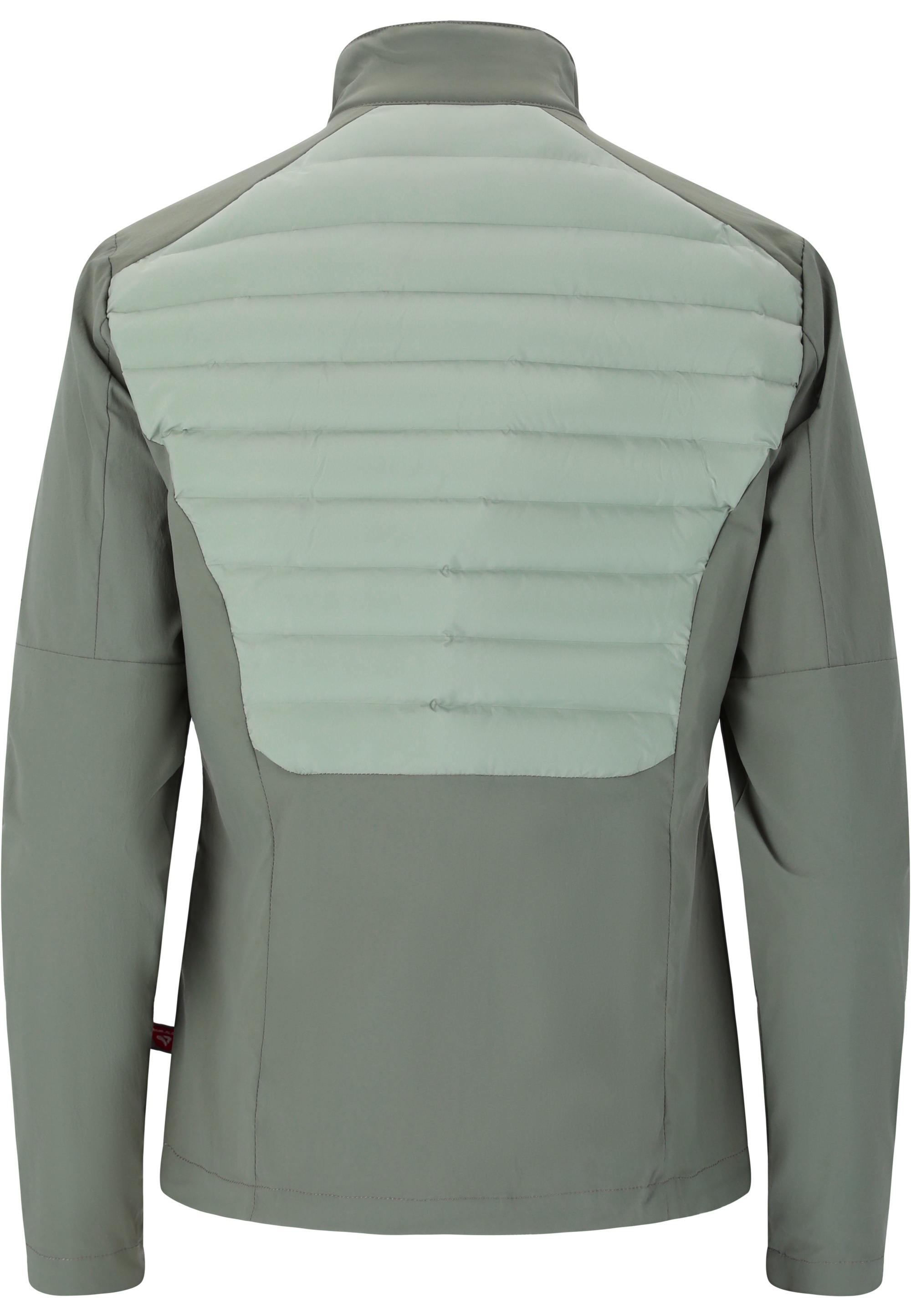 ENDURANCE Laufjacke »Beistyla«, mit wasserdichter Funktion